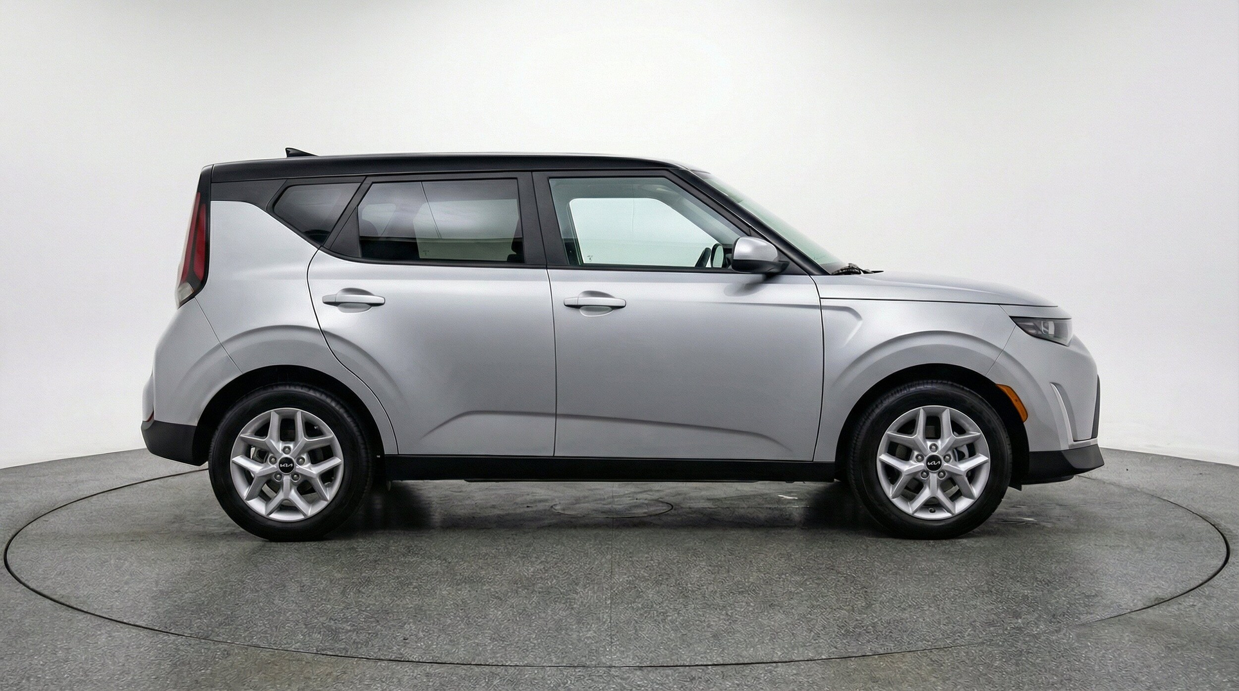Thumbnail: 2025 Kia Soul - 11