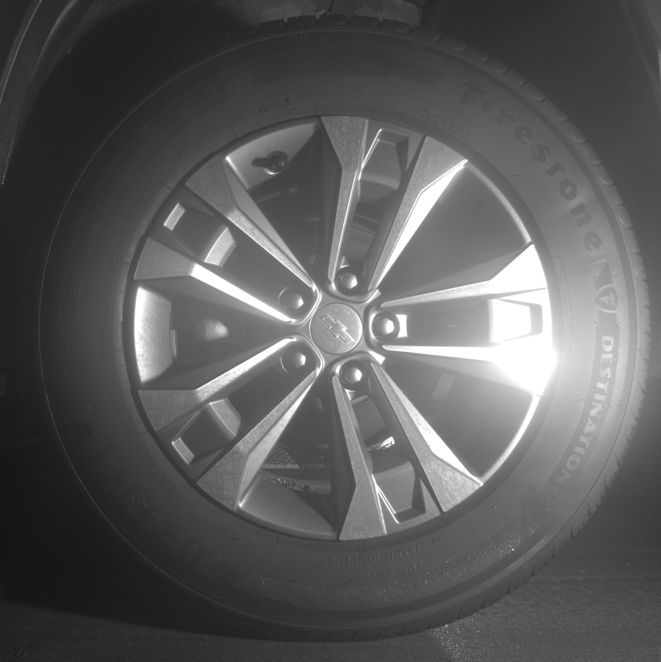 Thumbnail: 2025 Chevrolet Equinox - 14