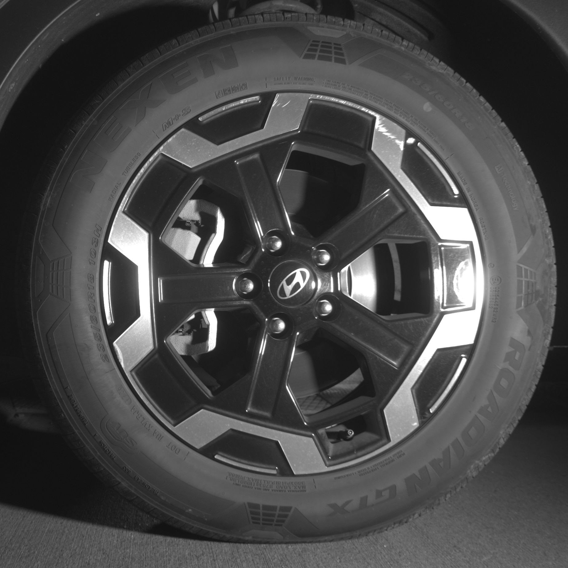 Thumbnail: 2026 Hyundai Santa Fe - 12