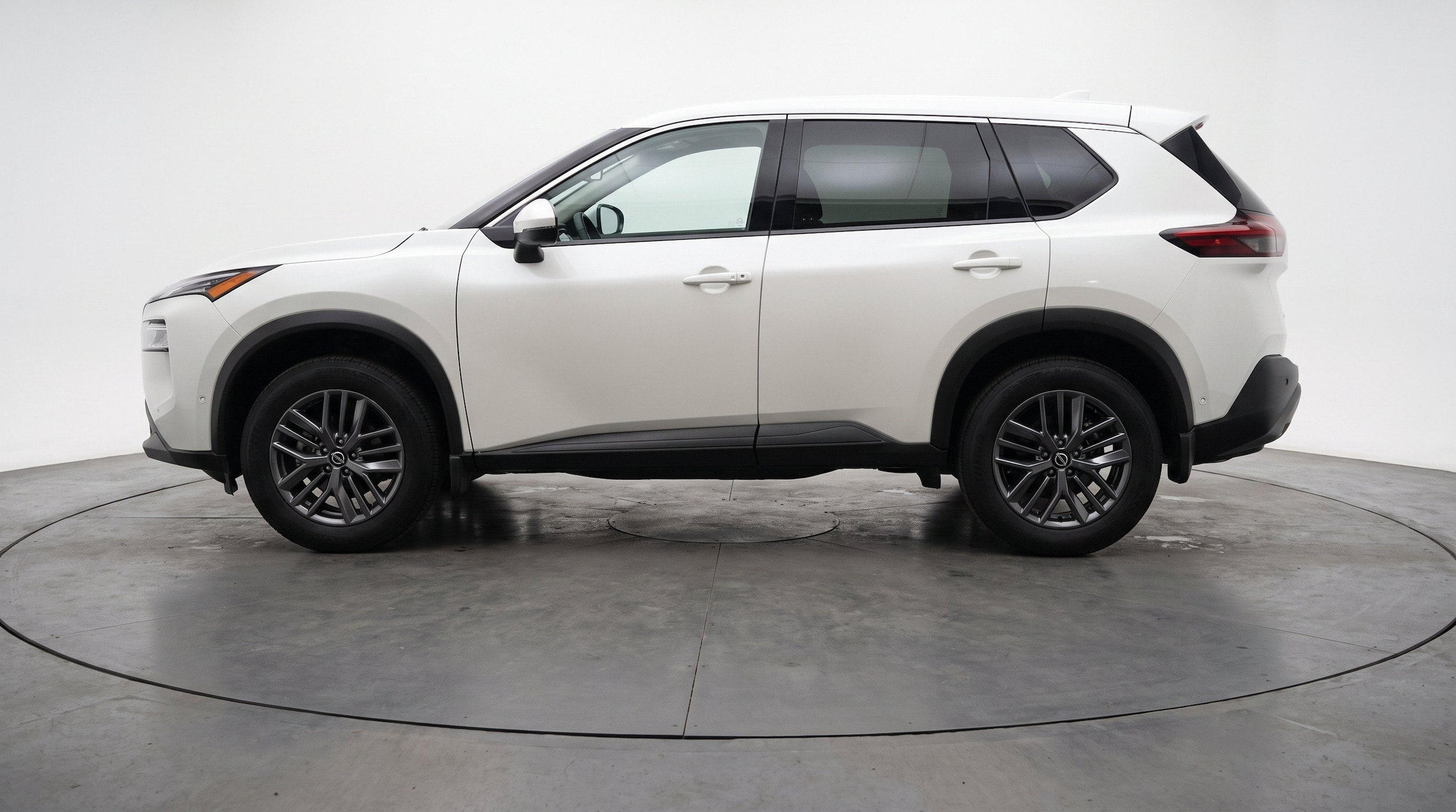 Thumbnail: 2026 Nissan Rogue - 5