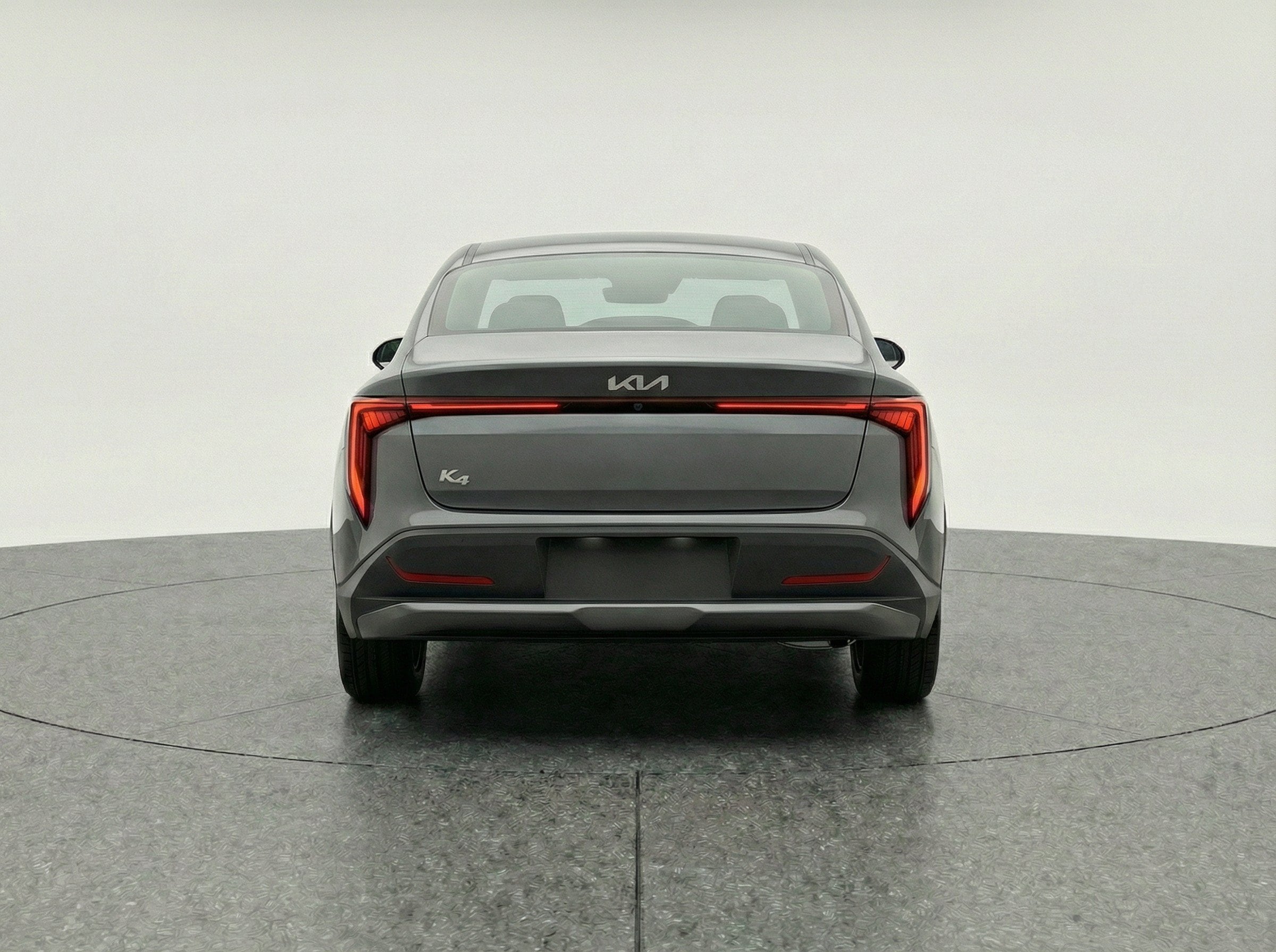Thumbnail: 2025 Kia K4 - 7