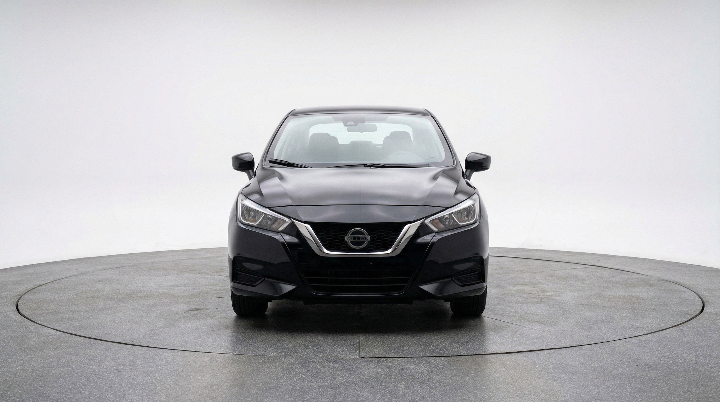 Thumbnail: 2025 Nissan Versa - 2