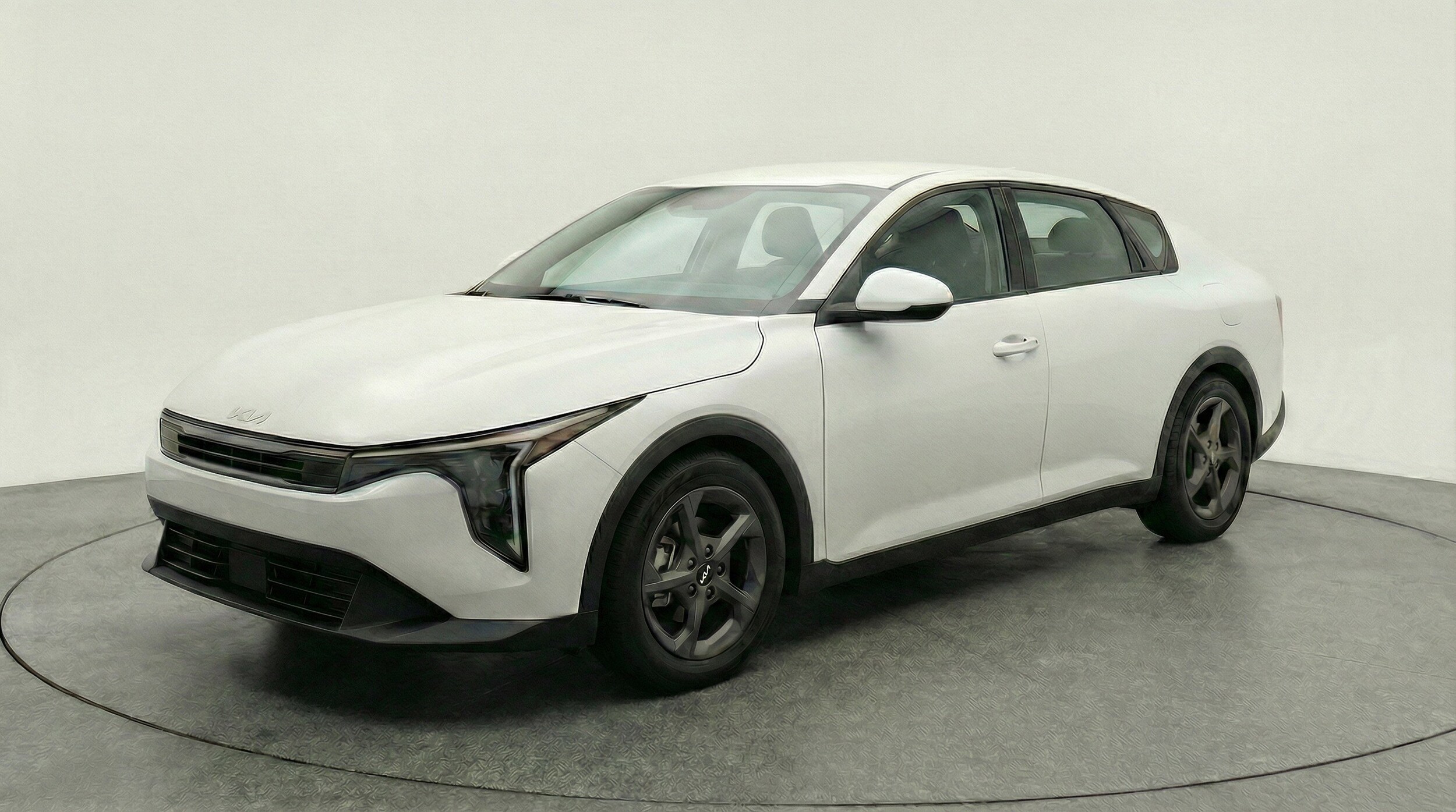 Thumbnail: 2025 Kia K4 - 3