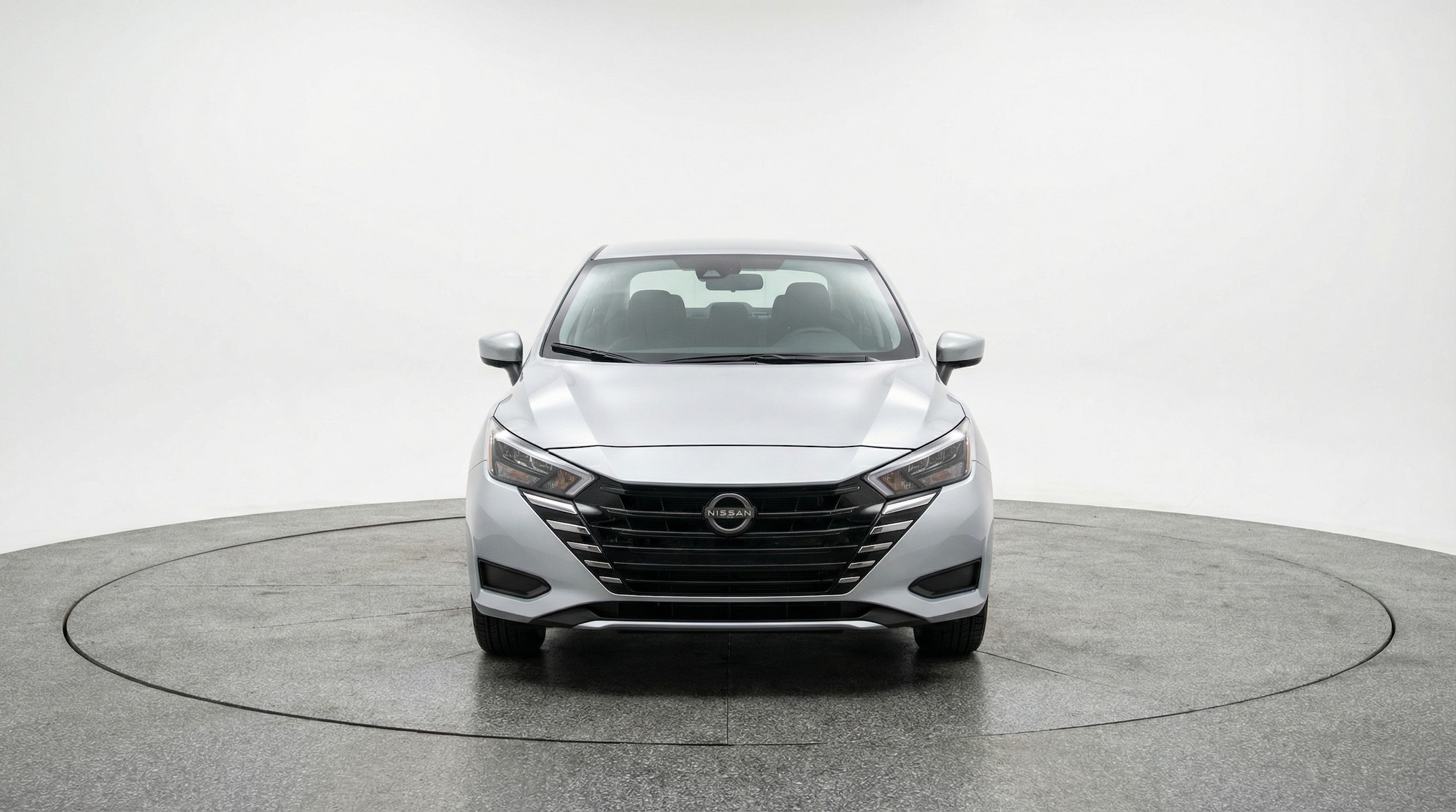 Thumbnail: 2025 Nissan Versa - 2