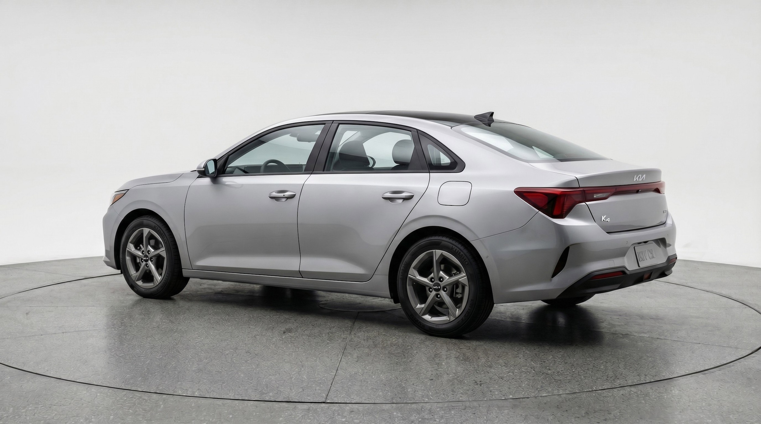 Thumbnail: 2025 Kia K4 - 6