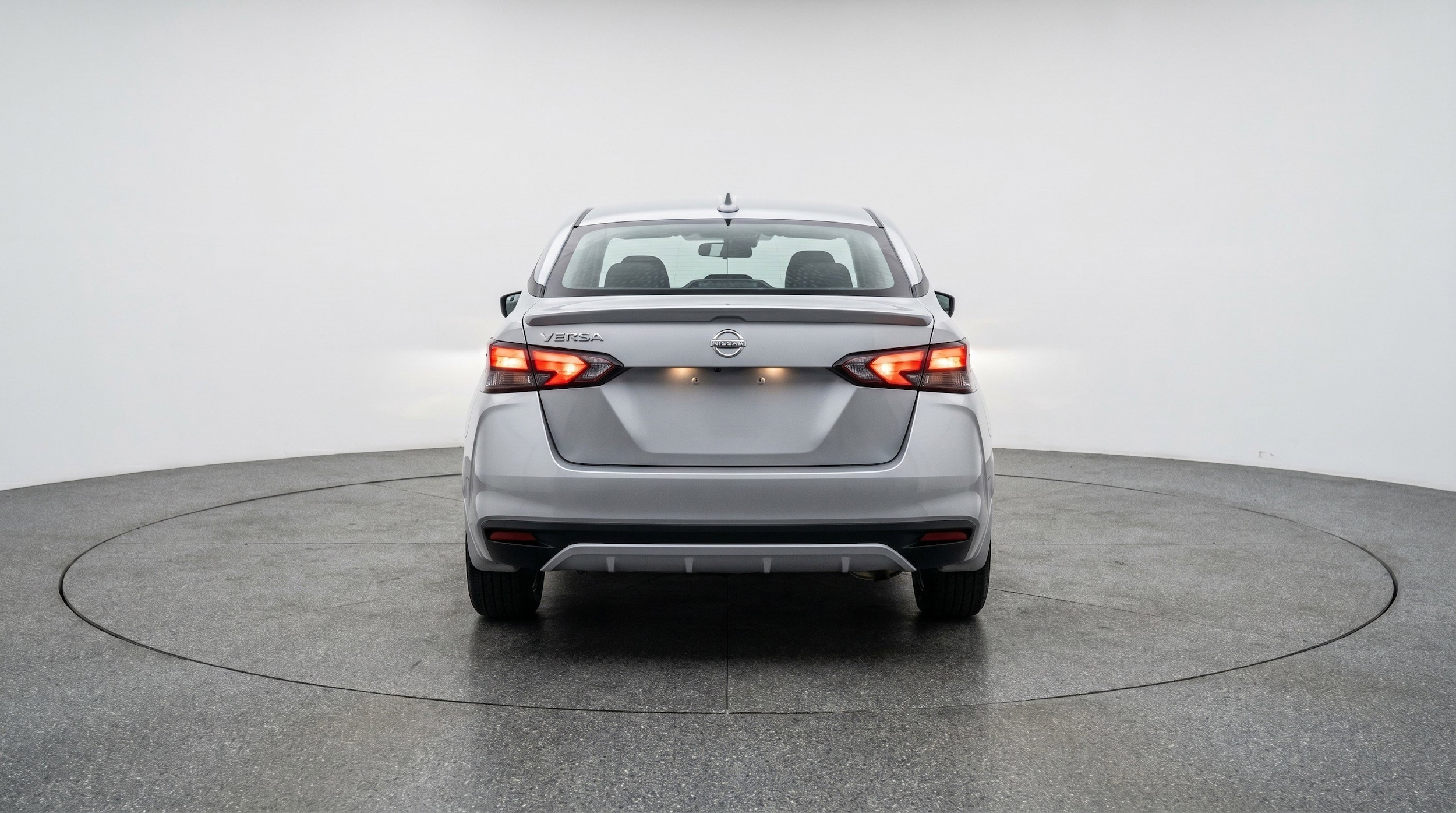 Thumbnail: 2025 Nissan Versa - 7