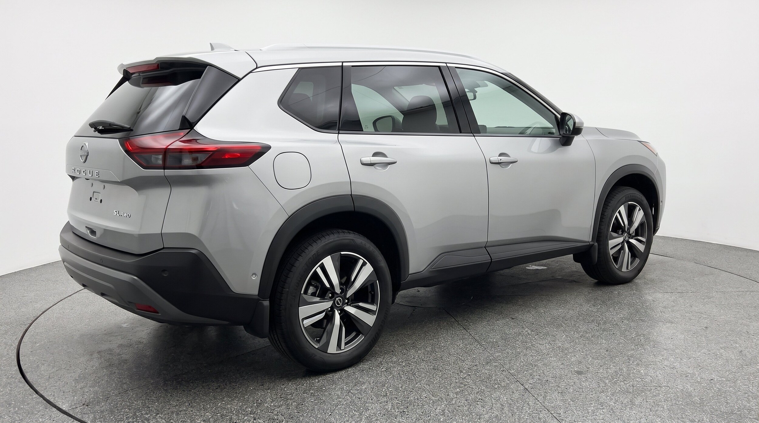Thumbnail: 2026 Nissan Rogue - 9