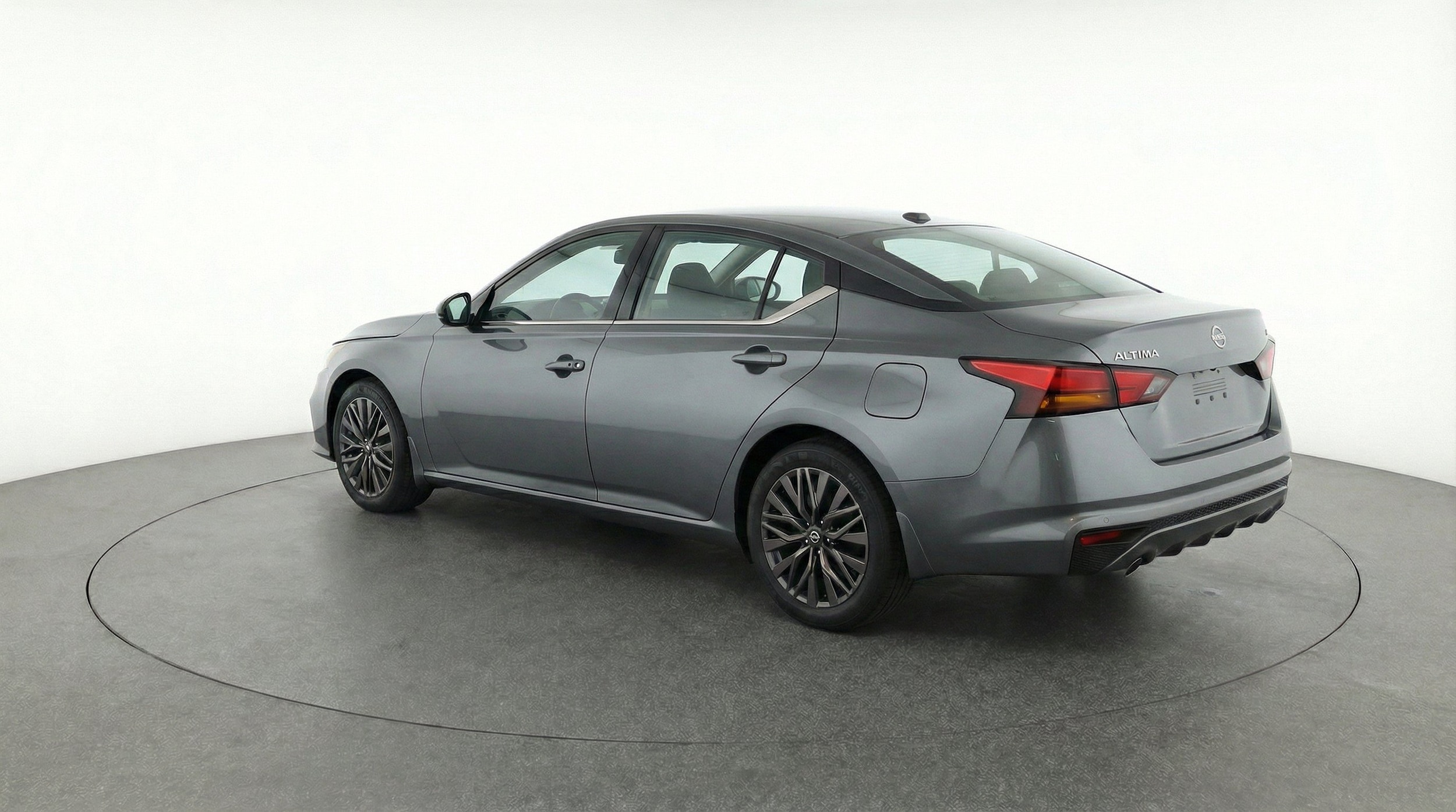 Thumbnail: 2026 Nissan Altima - 6