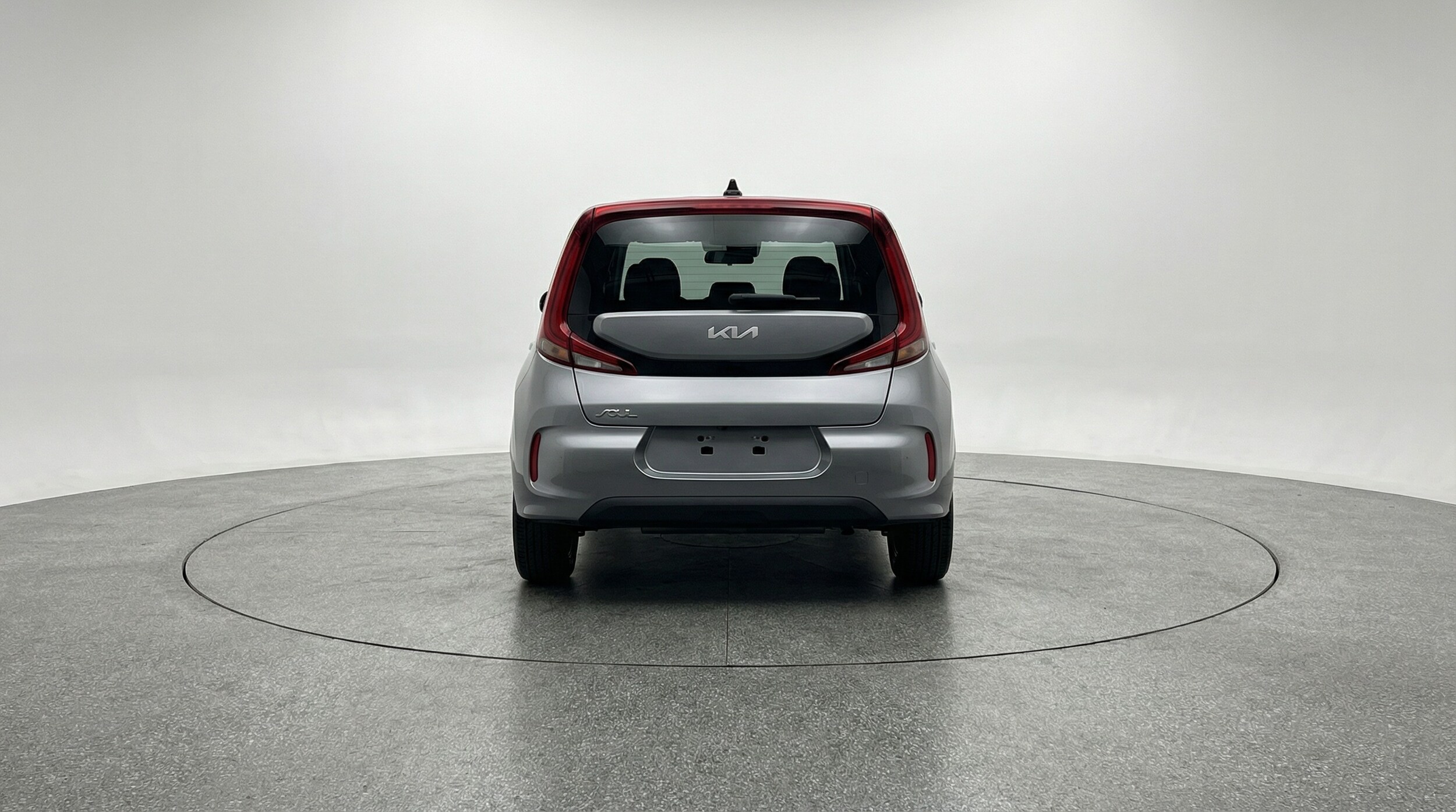 Thumbnail: 2025 Kia Soul - 6