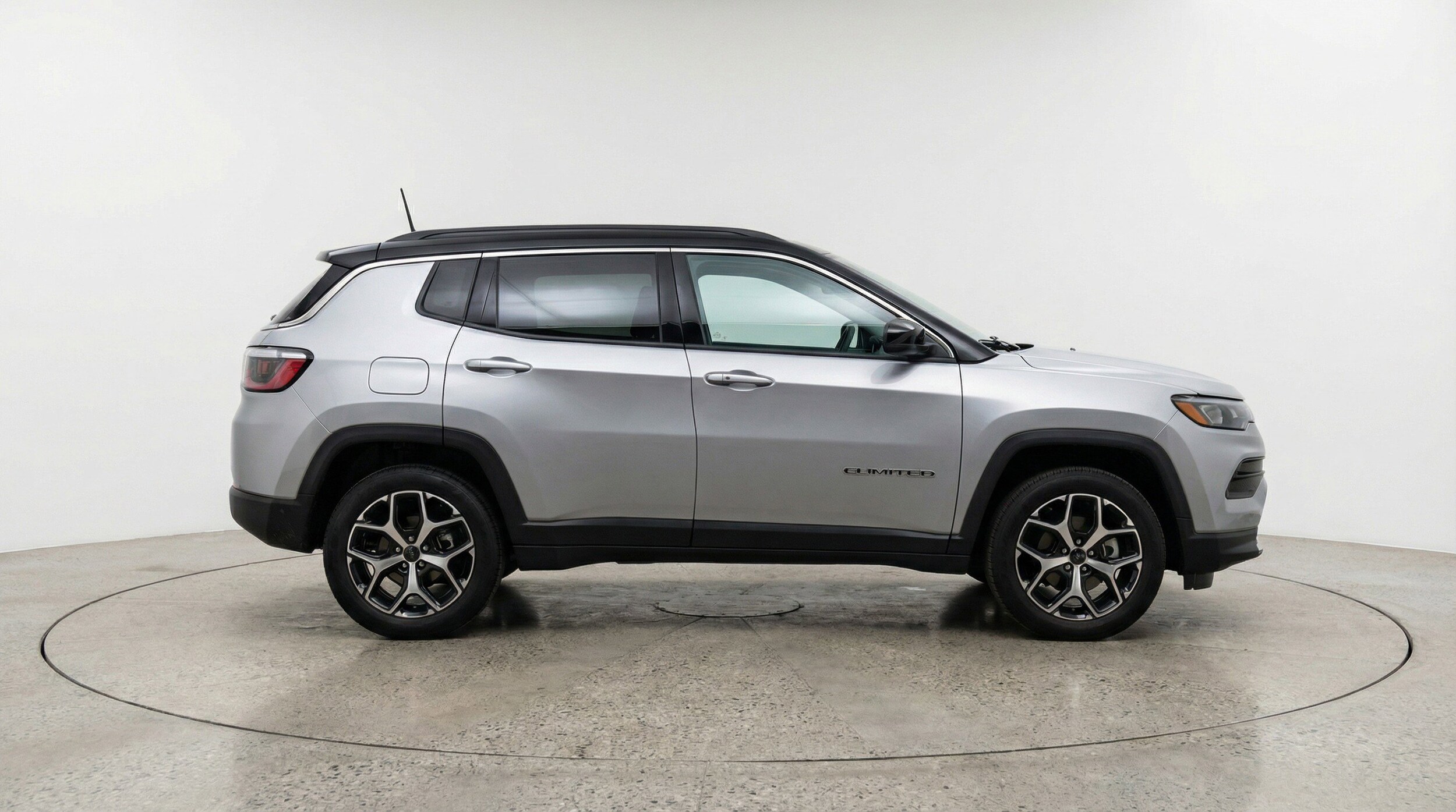 Thumbnail: 2025 Jeep Compass - 11