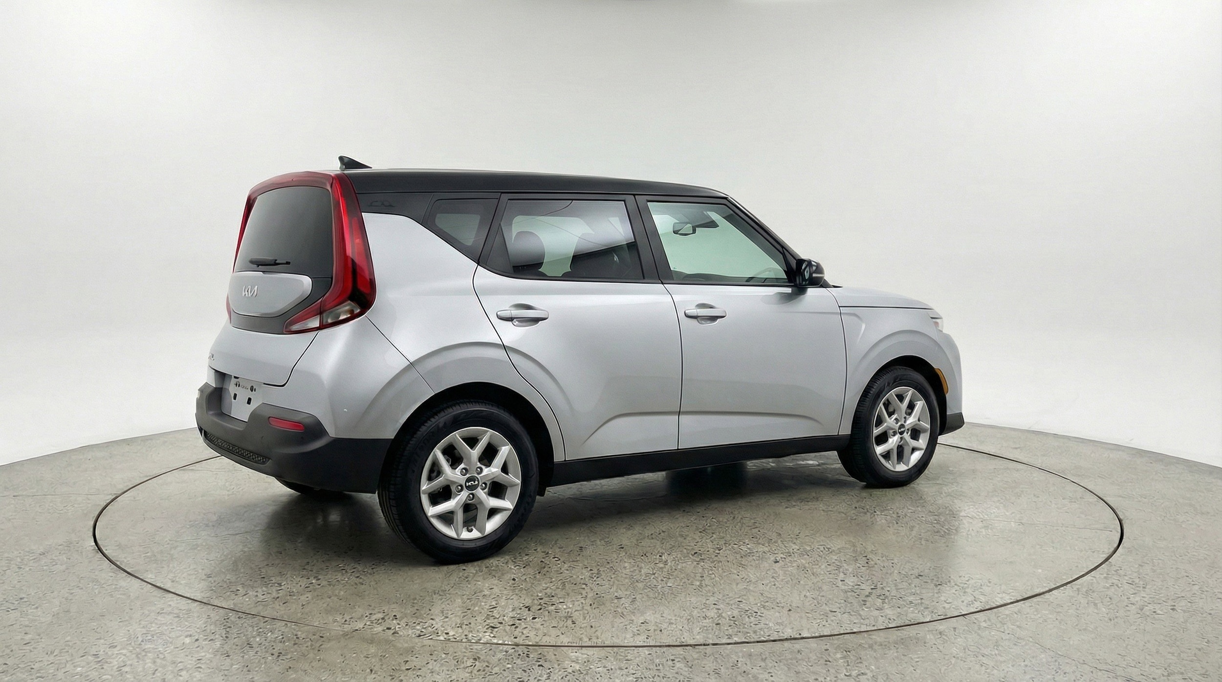 Thumbnail: 2025 Kia Soul - 9
