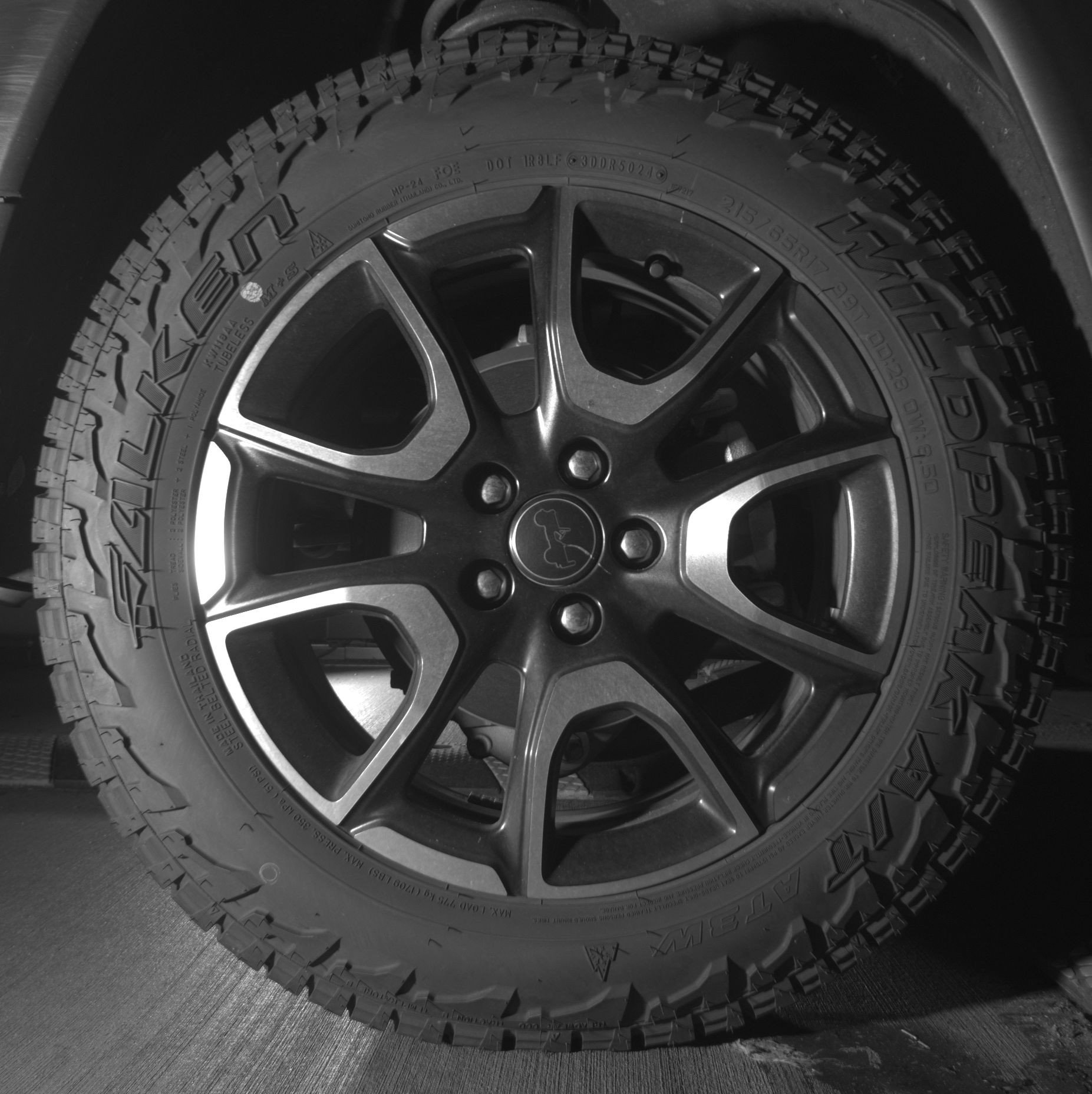 Thumbnail: 2025 Jeep Compass - 15