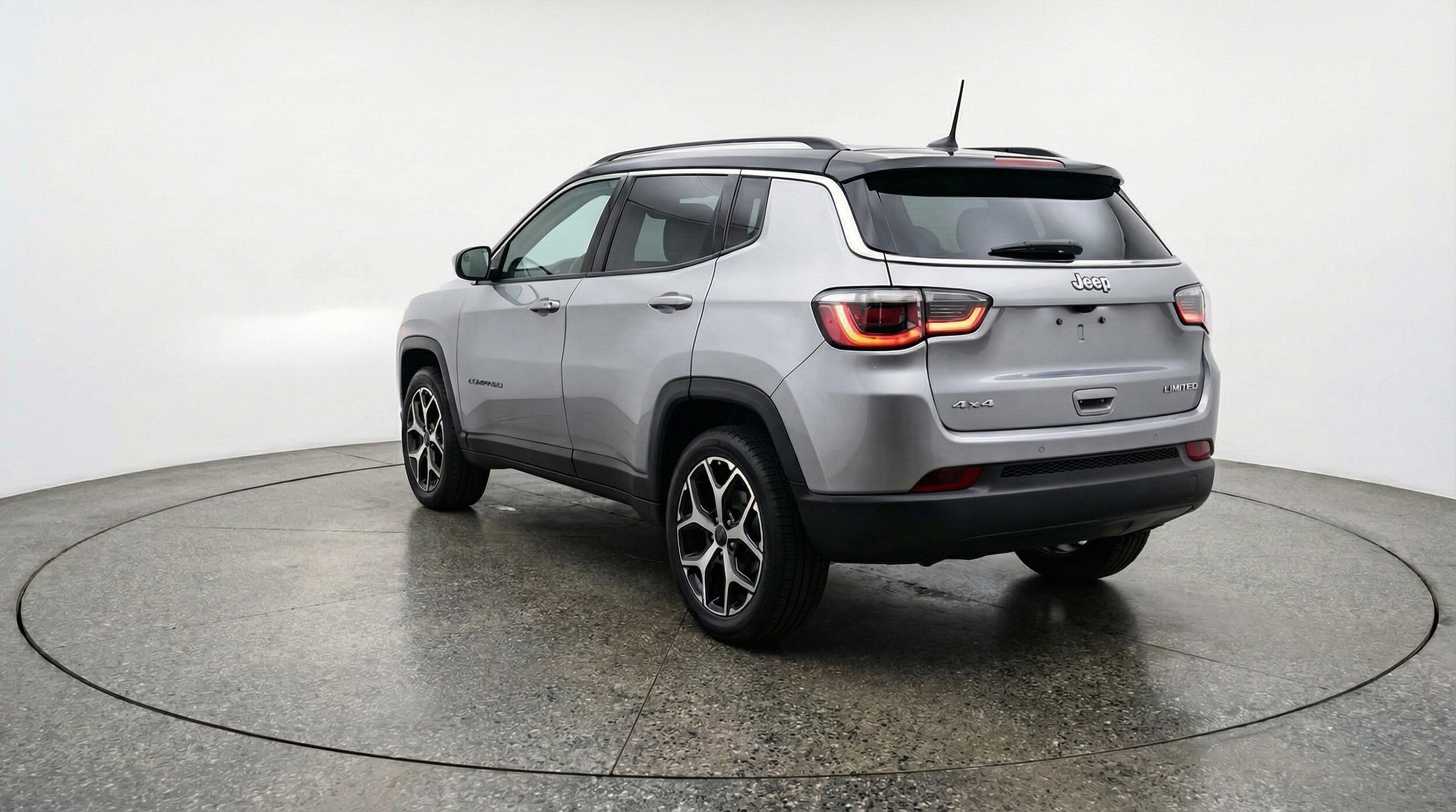 Thumbnail: 2025 Jeep Compass - 6