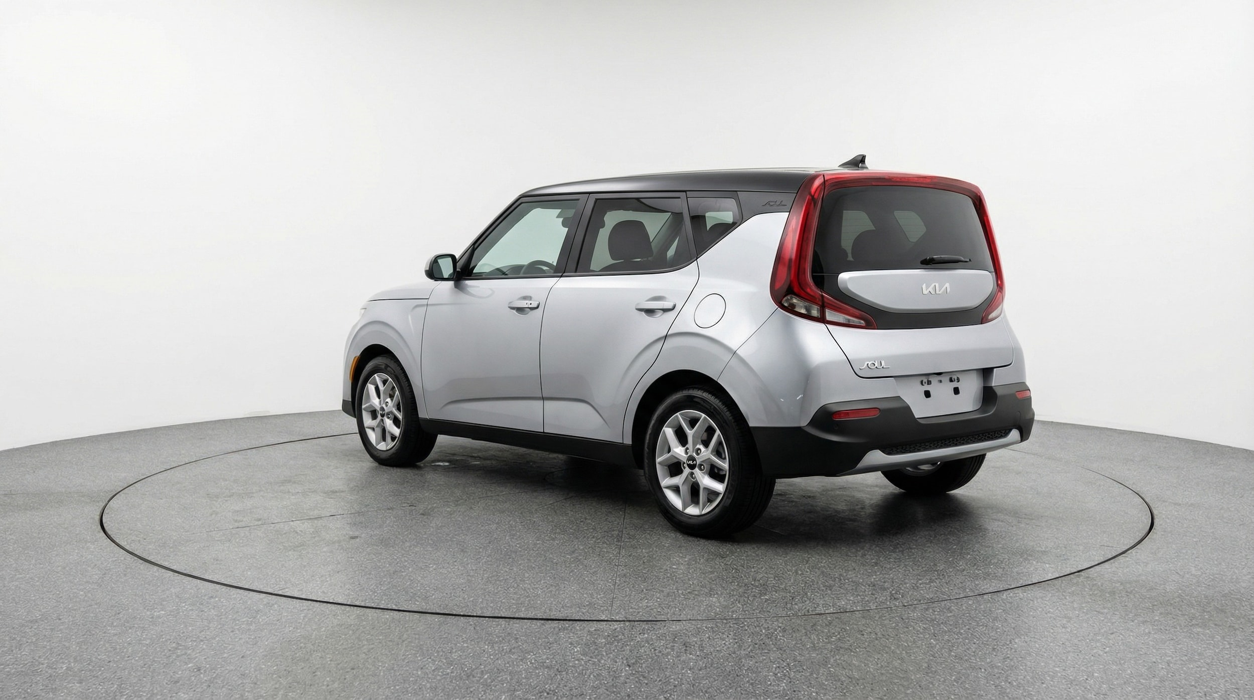 Thumbnail: 2025 Kia Soul - 5