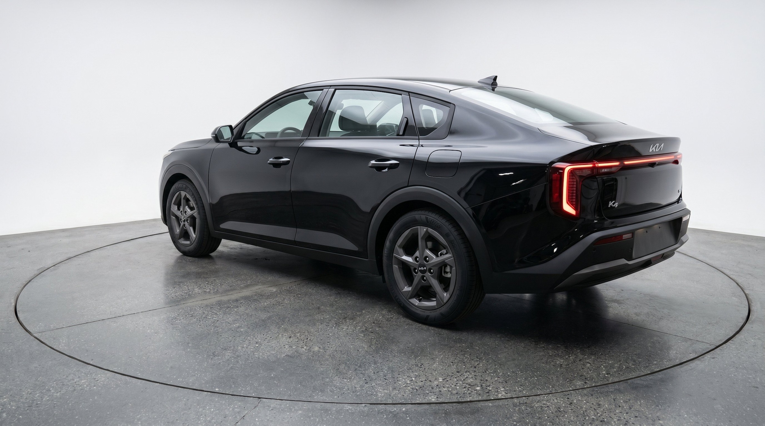 Thumbnail: 2026 Kia K4 - 6