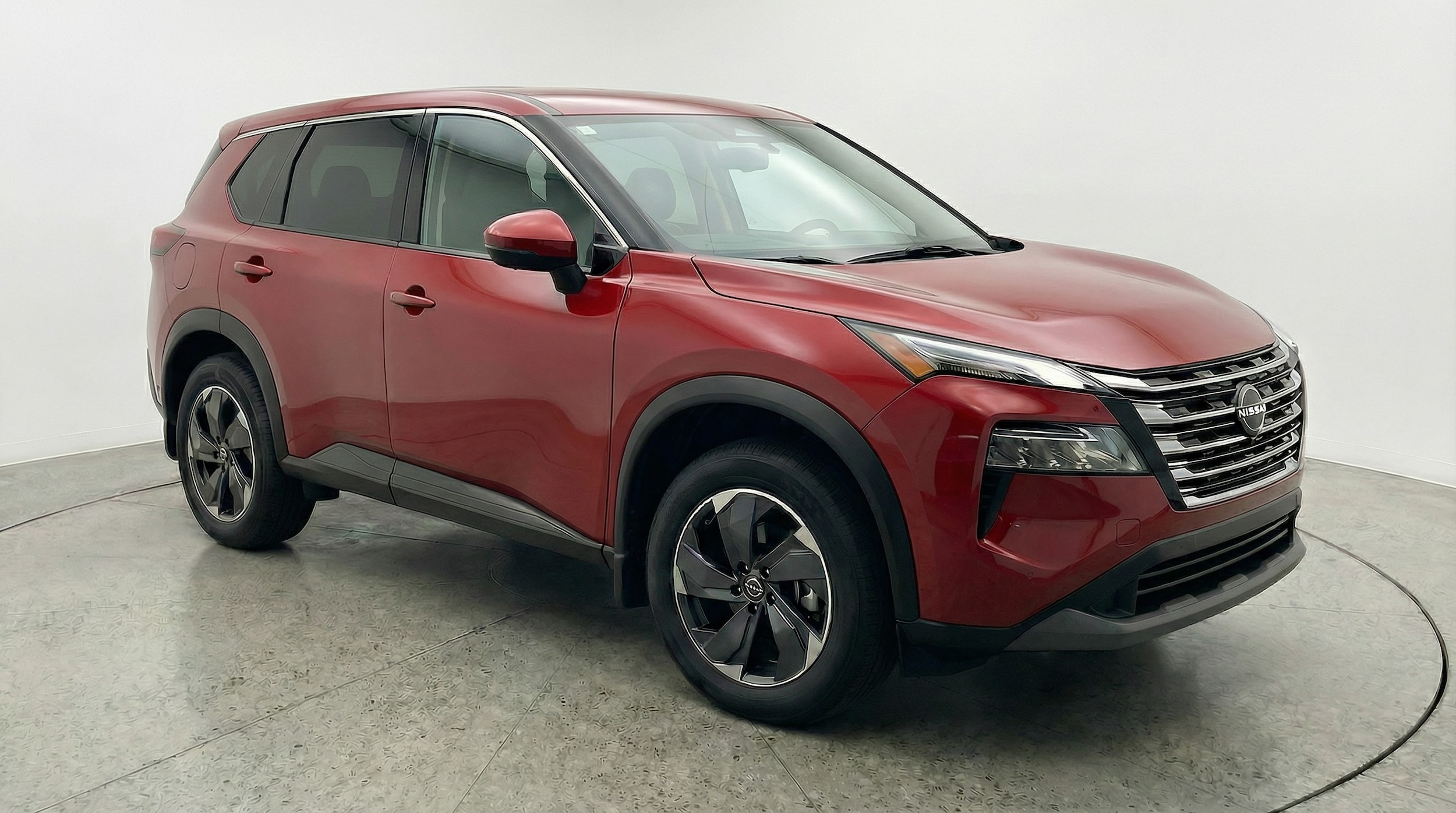 Thumbnail: 2025 Nissan Rogue - 1