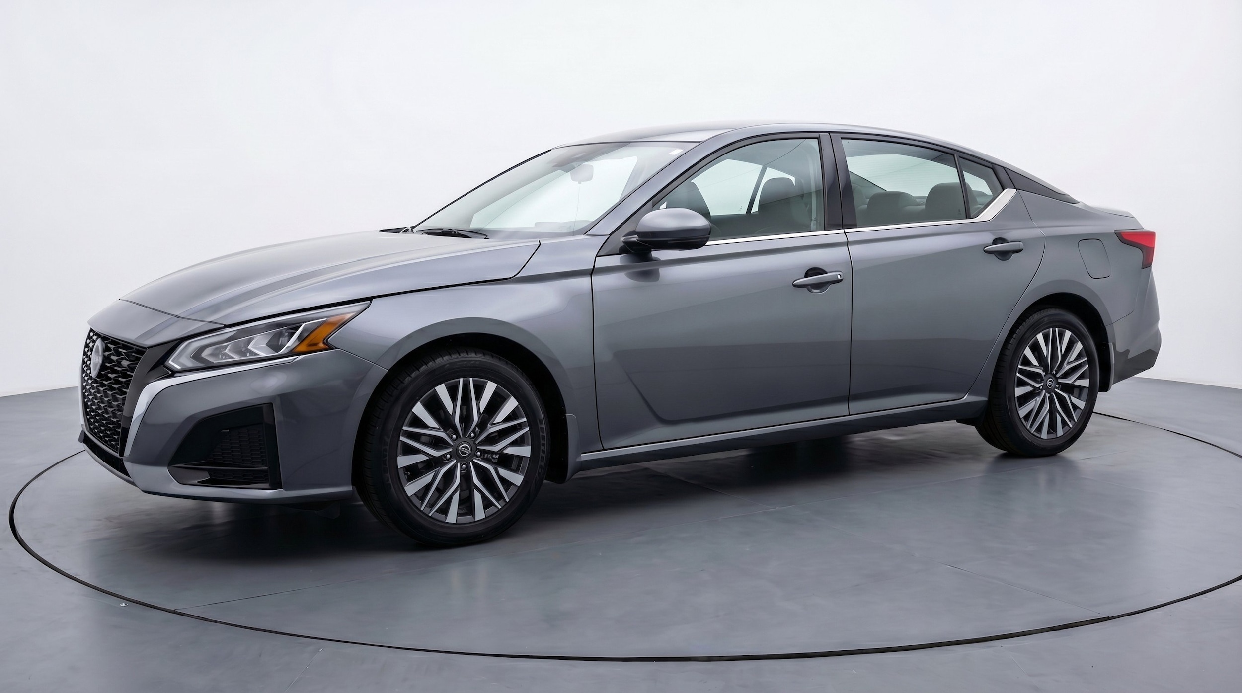 Thumbnail: 2026 Nissan Altima - 3