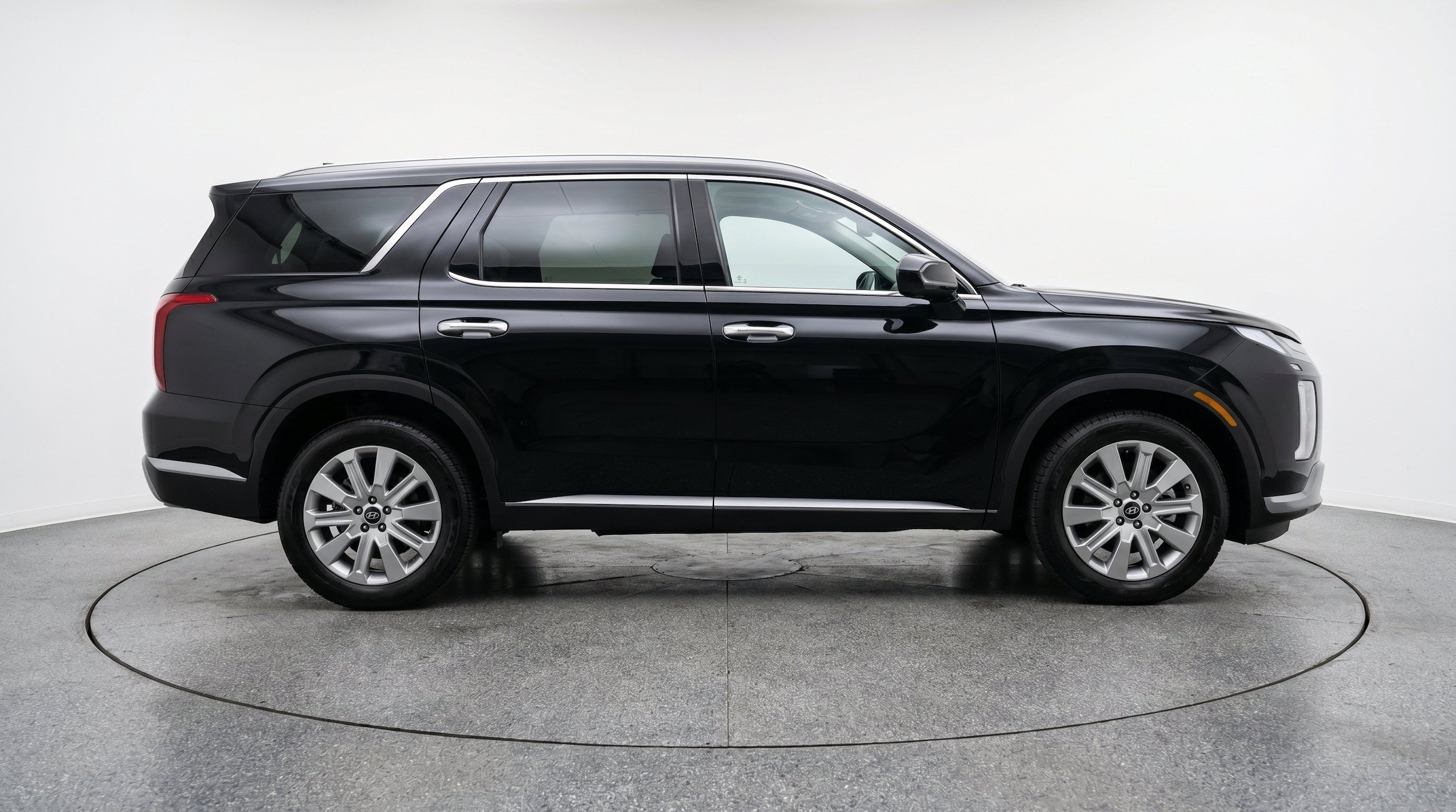 Thumbnail: 2025 Hyundai Palisade - 11