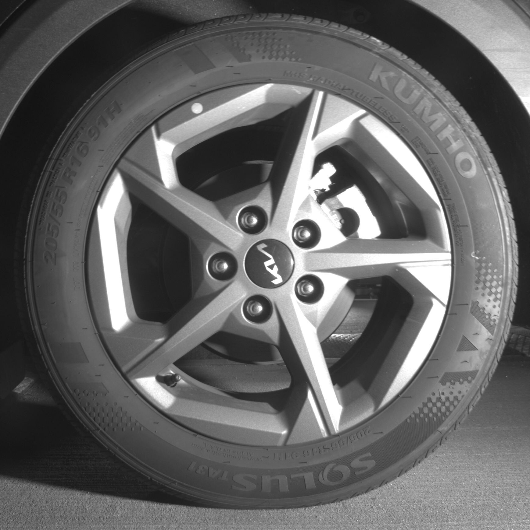 Thumbnail: 2025 Kia K4 - 11