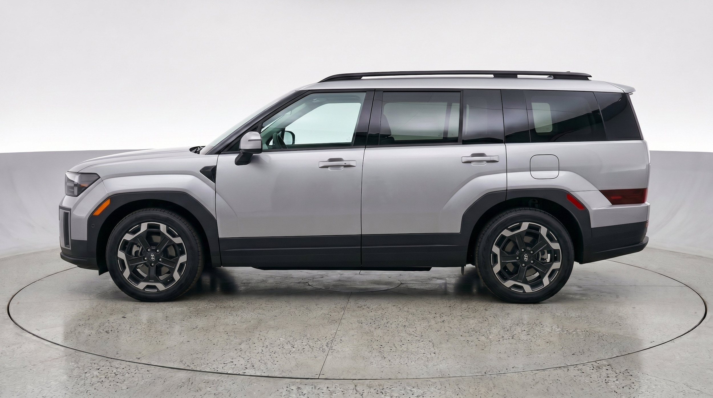 Thumbnail: 2026 Hyundai Santa Fe - 5