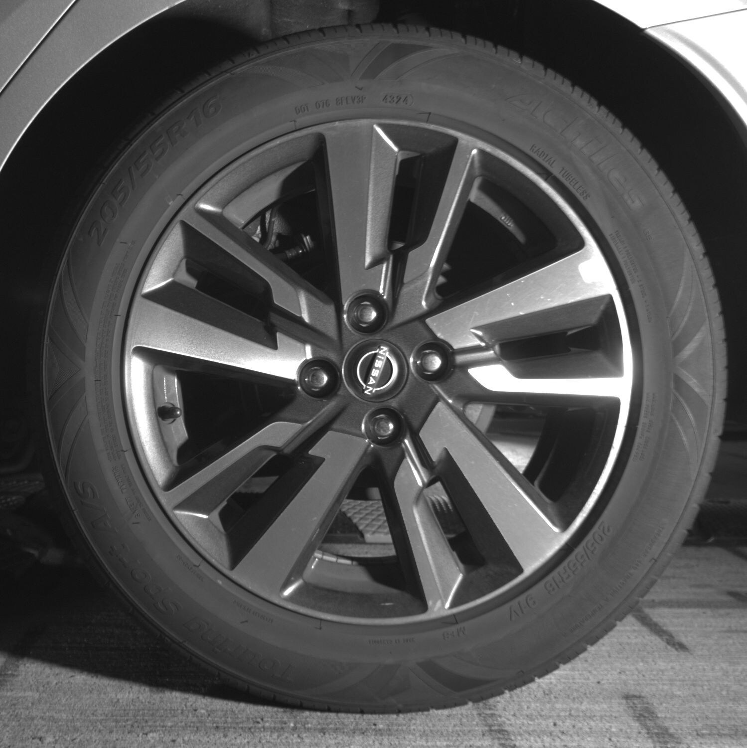 Thumbnail: 2025 Nissan Versa - 11