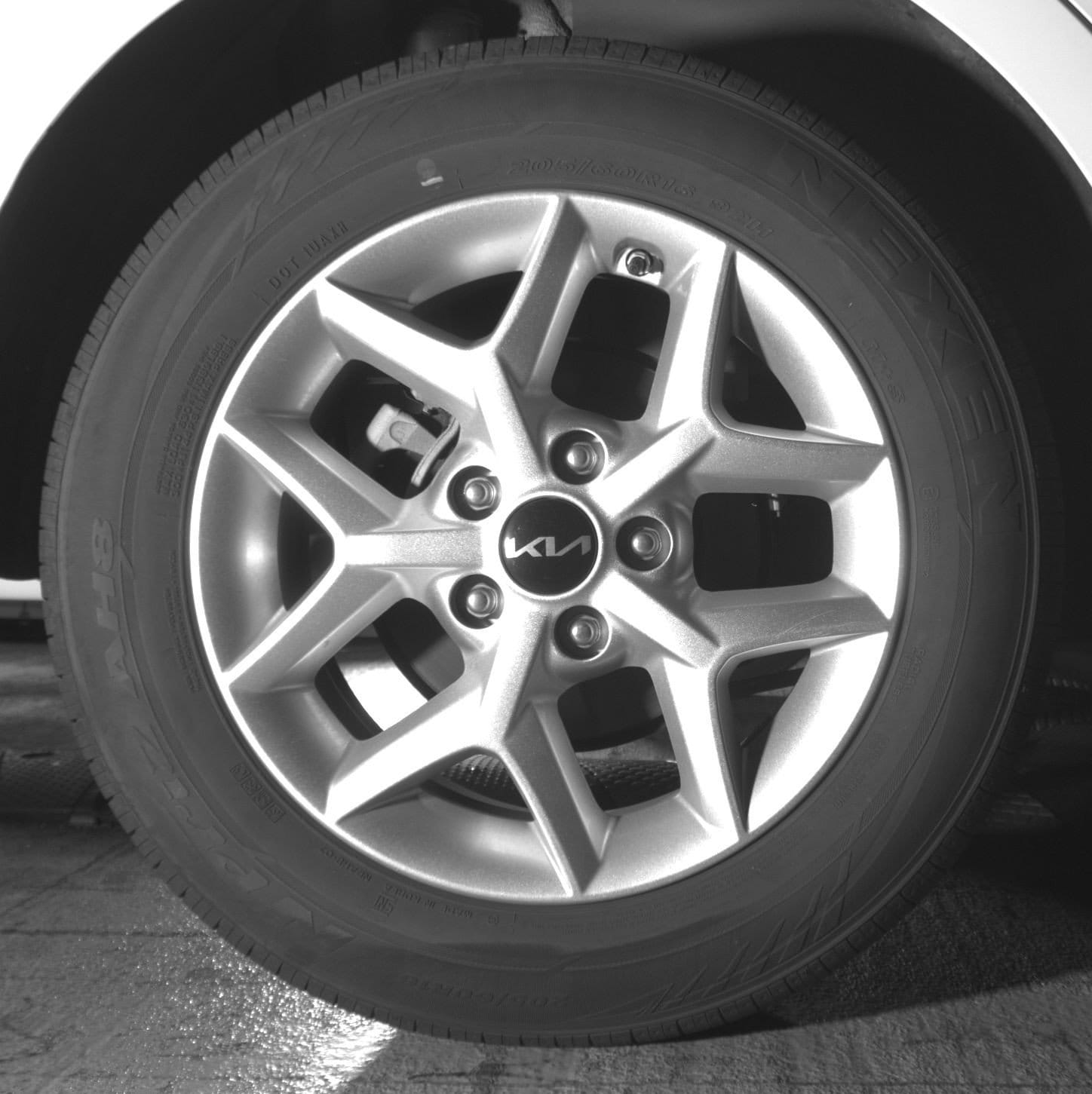 Thumbnail: 2025 Kia Soul - 15