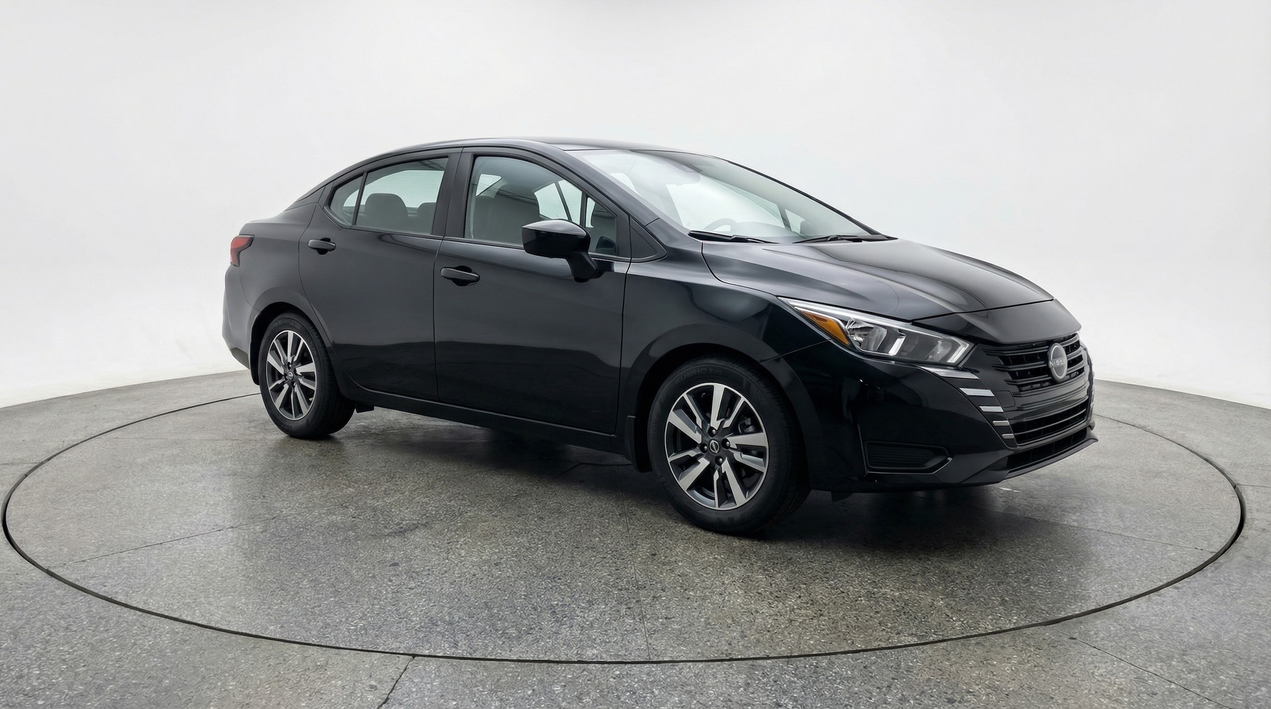 Thumbnail: 2025 Nissan Versa - 1