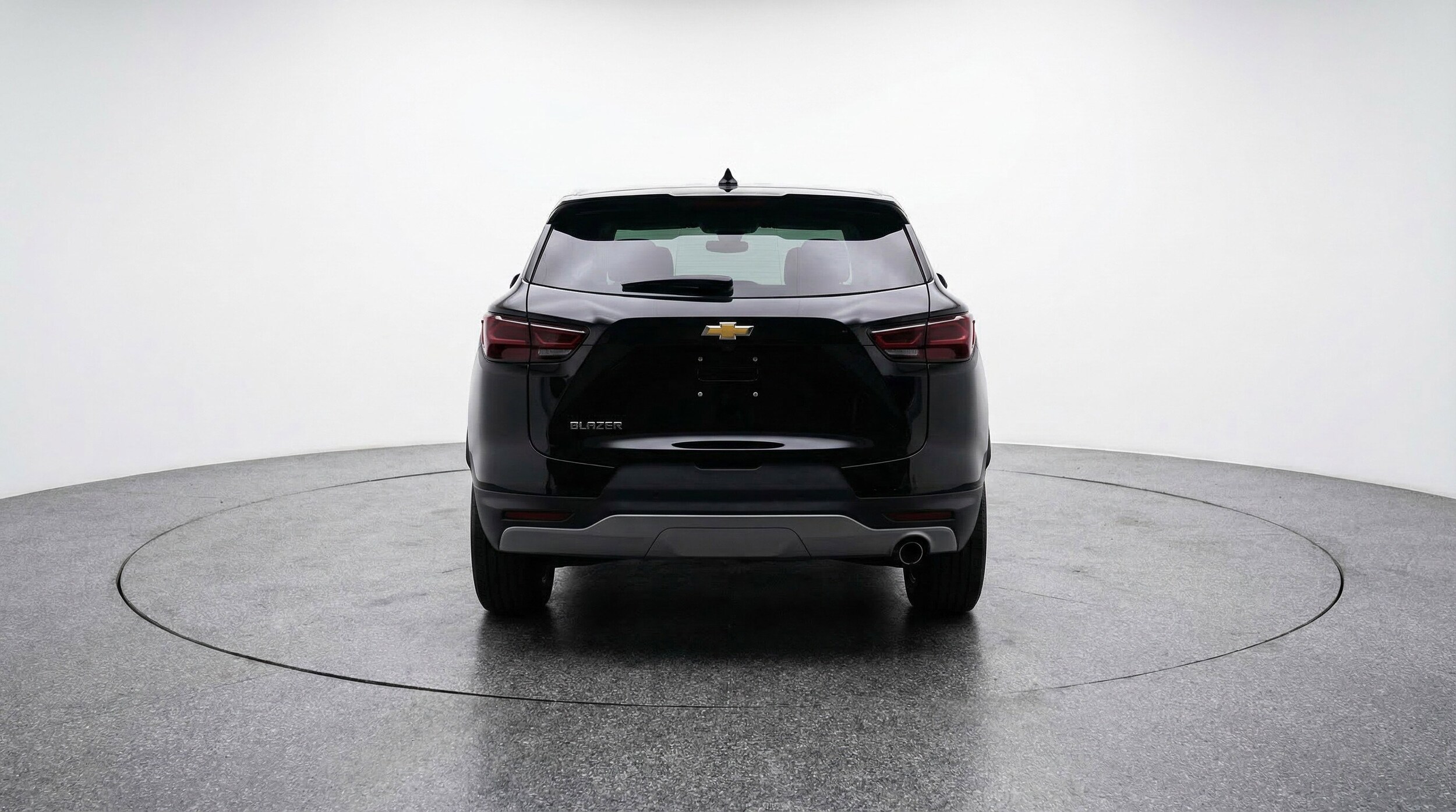 Thumbnail: 2025 Chevrolet Blazer - 7