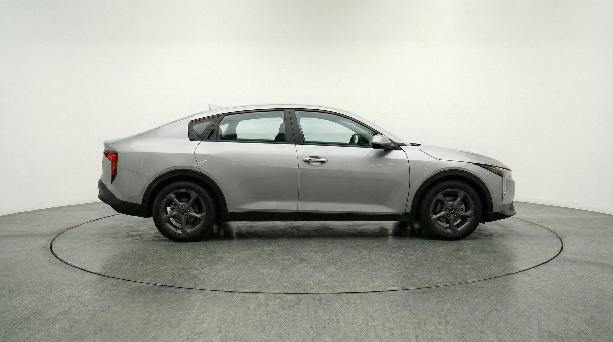 Thumbnail: 2025 Kia K4 - 8