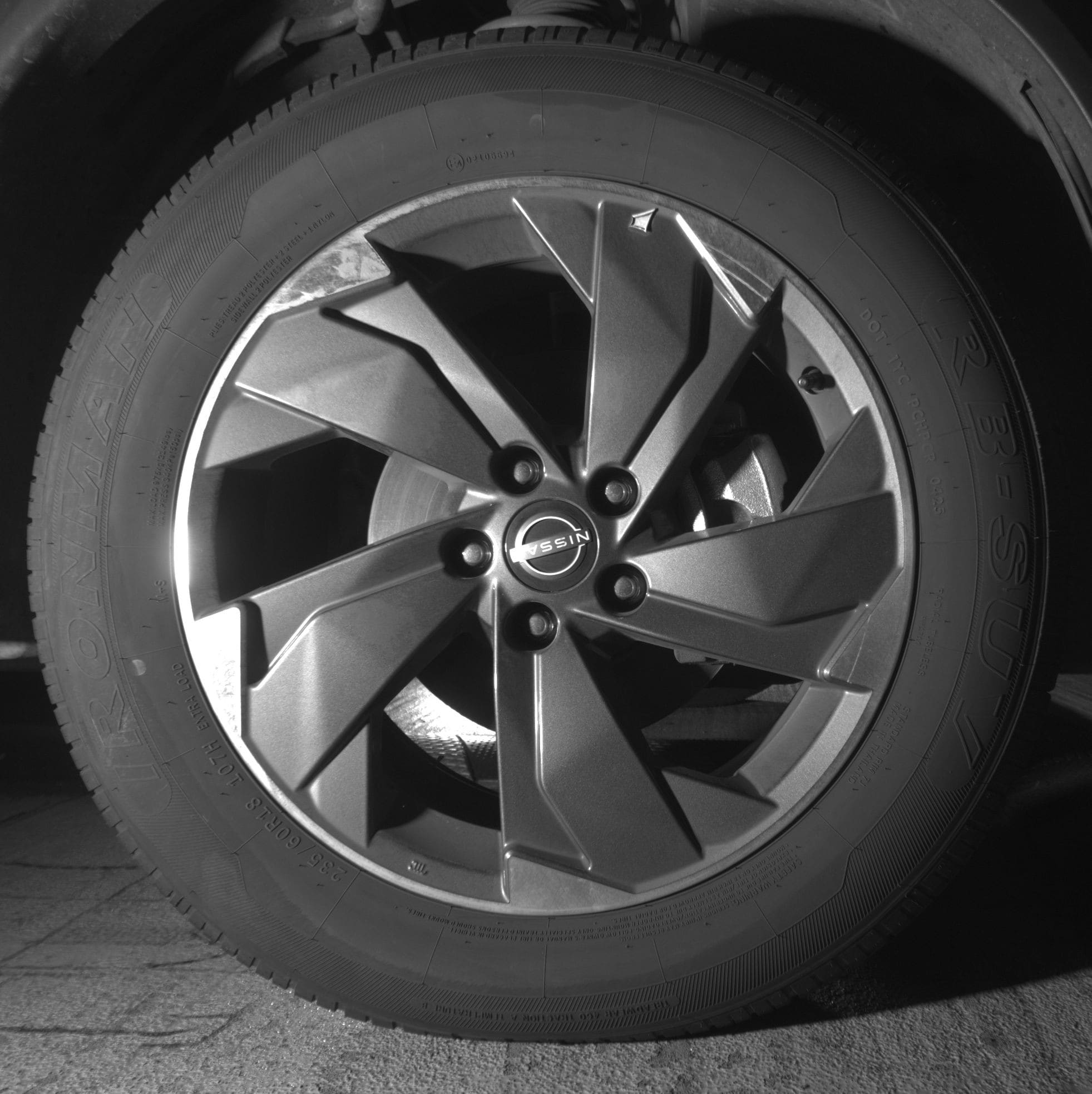 Thumbnail: 2025 Nissan Rogue - 10