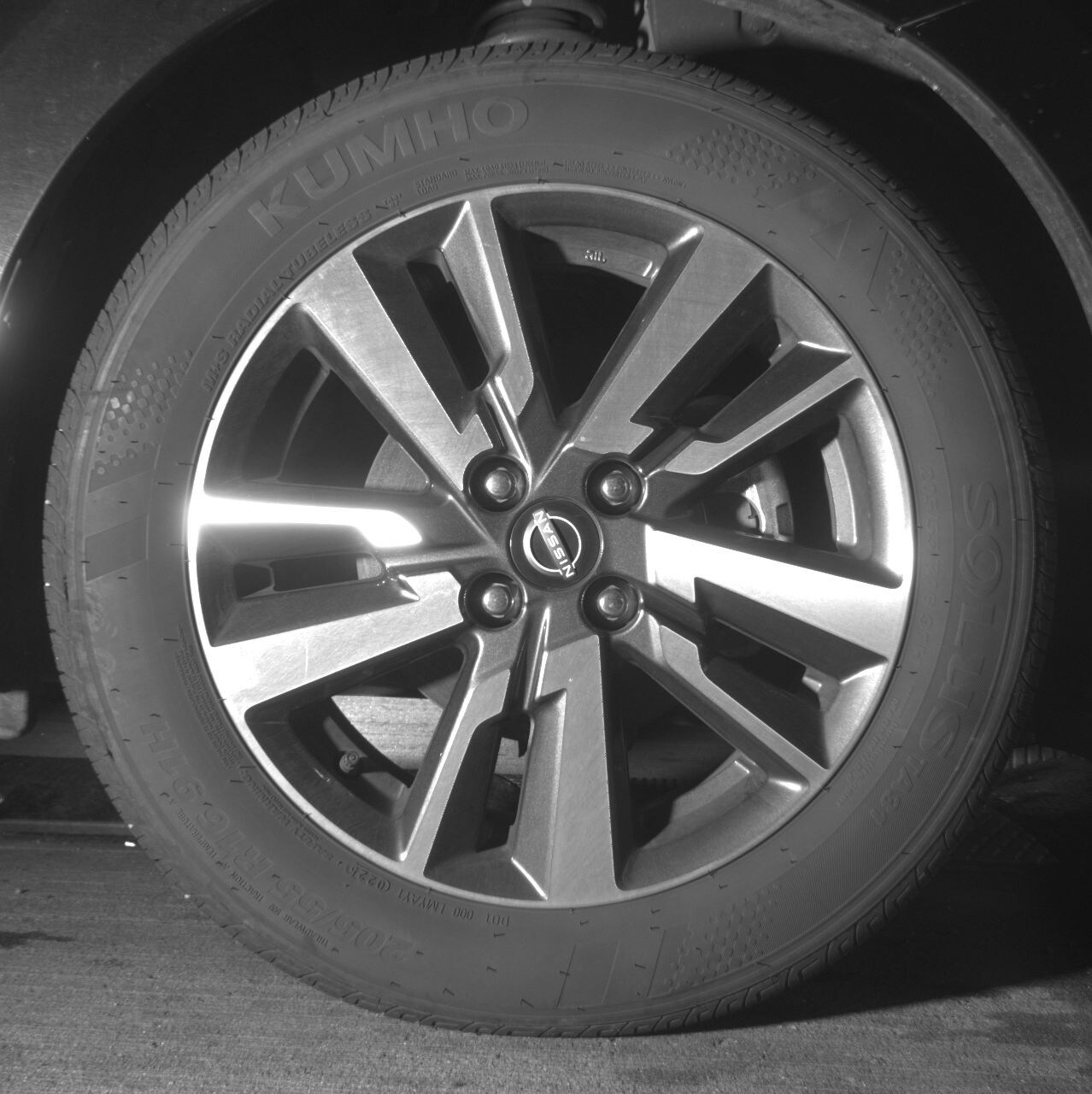 Thumbnail: 2025 Nissan Versa - 10