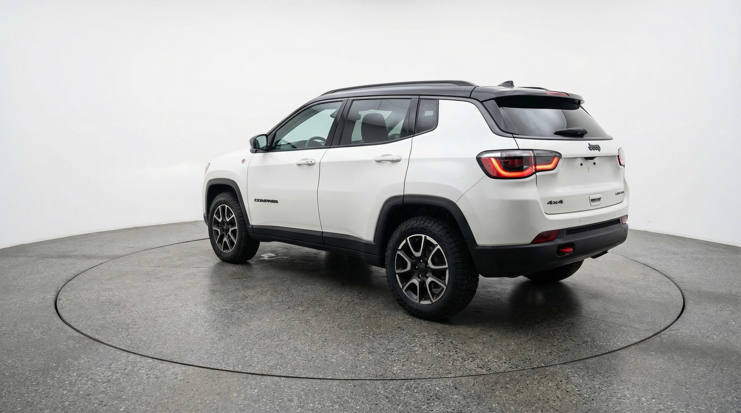 Thumbnail: 2025 Jeep Compass - 6