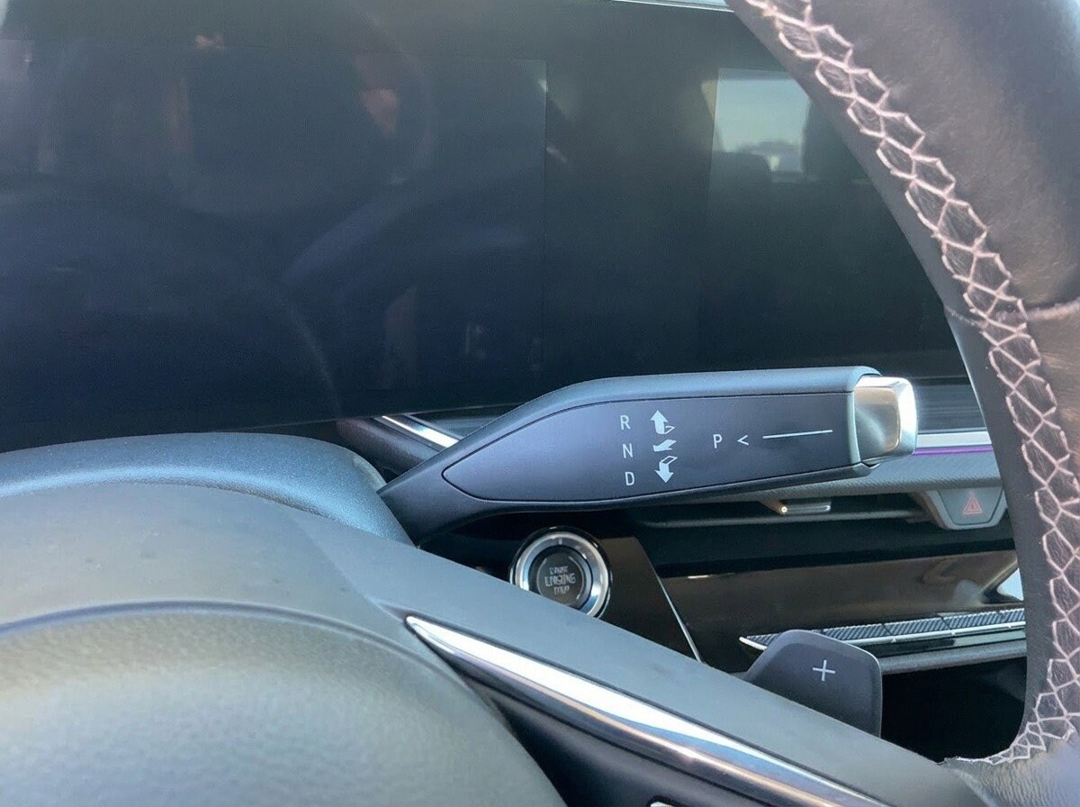 Thumbnail: 2024 Buick Envision - 16