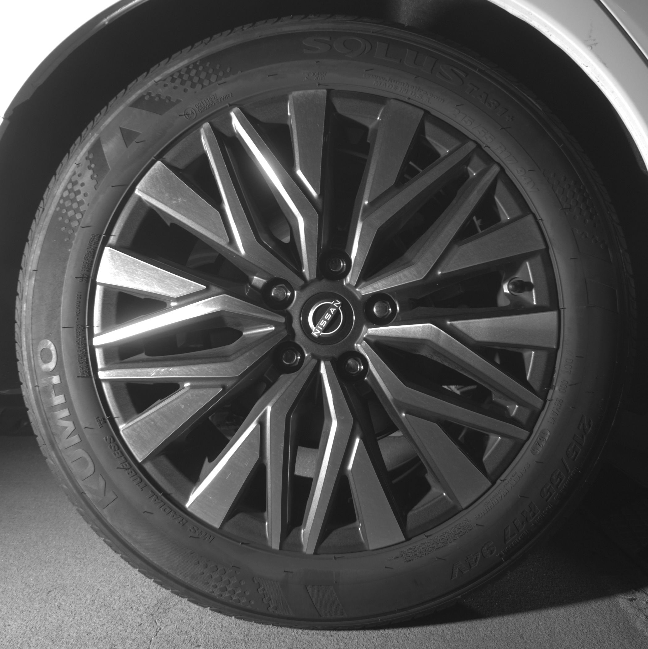 Thumbnail: 2025 Nissan Altima - 12