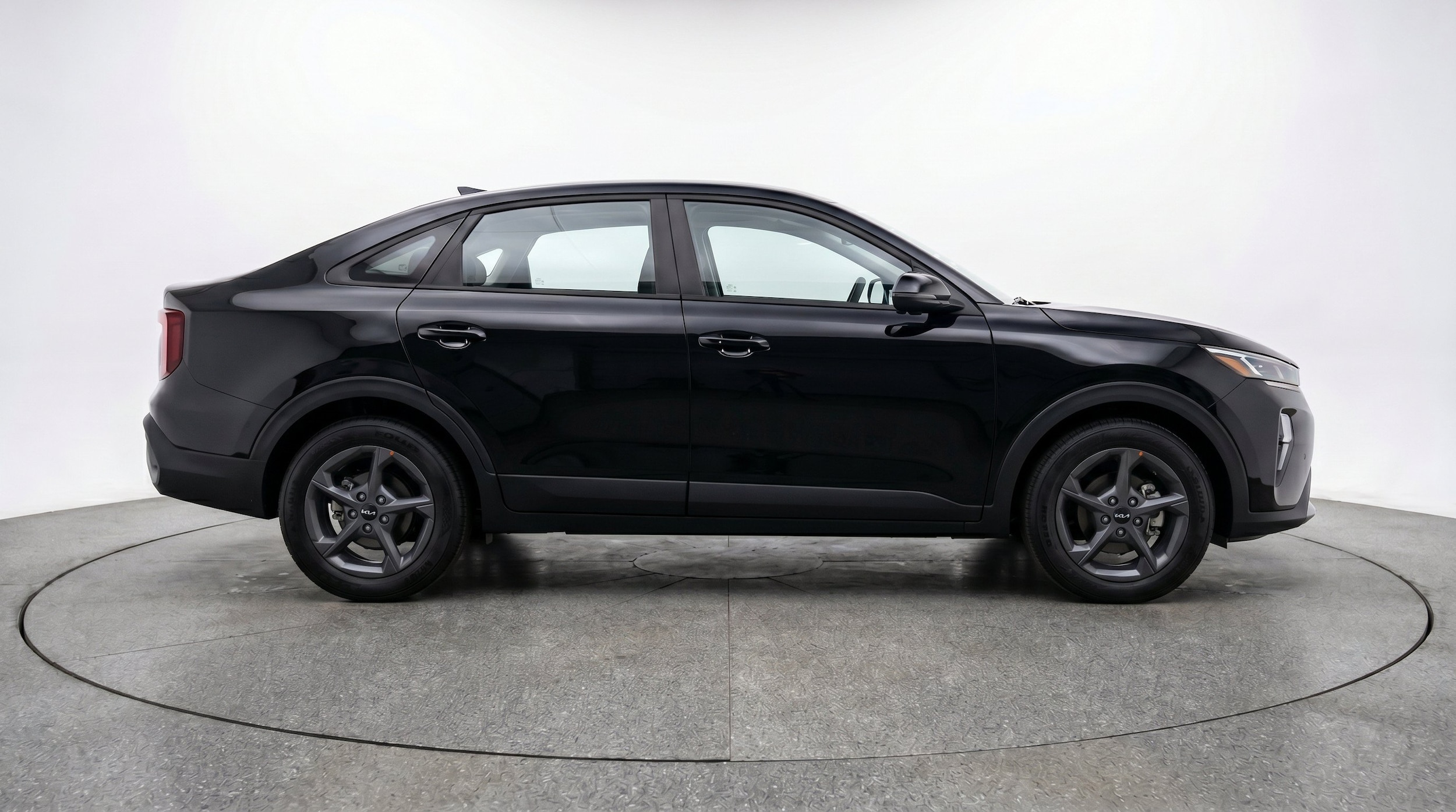Thumbnail: 2026 Kia K4 - 11