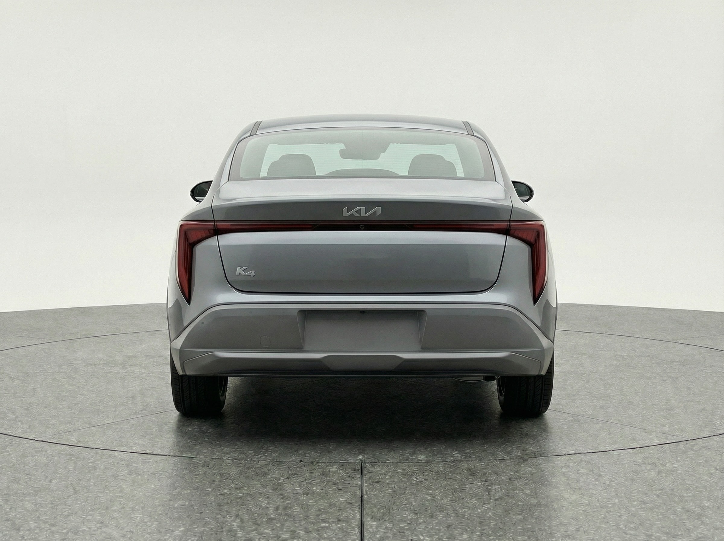 Thumbnail: 2025 Kia K4 - 6