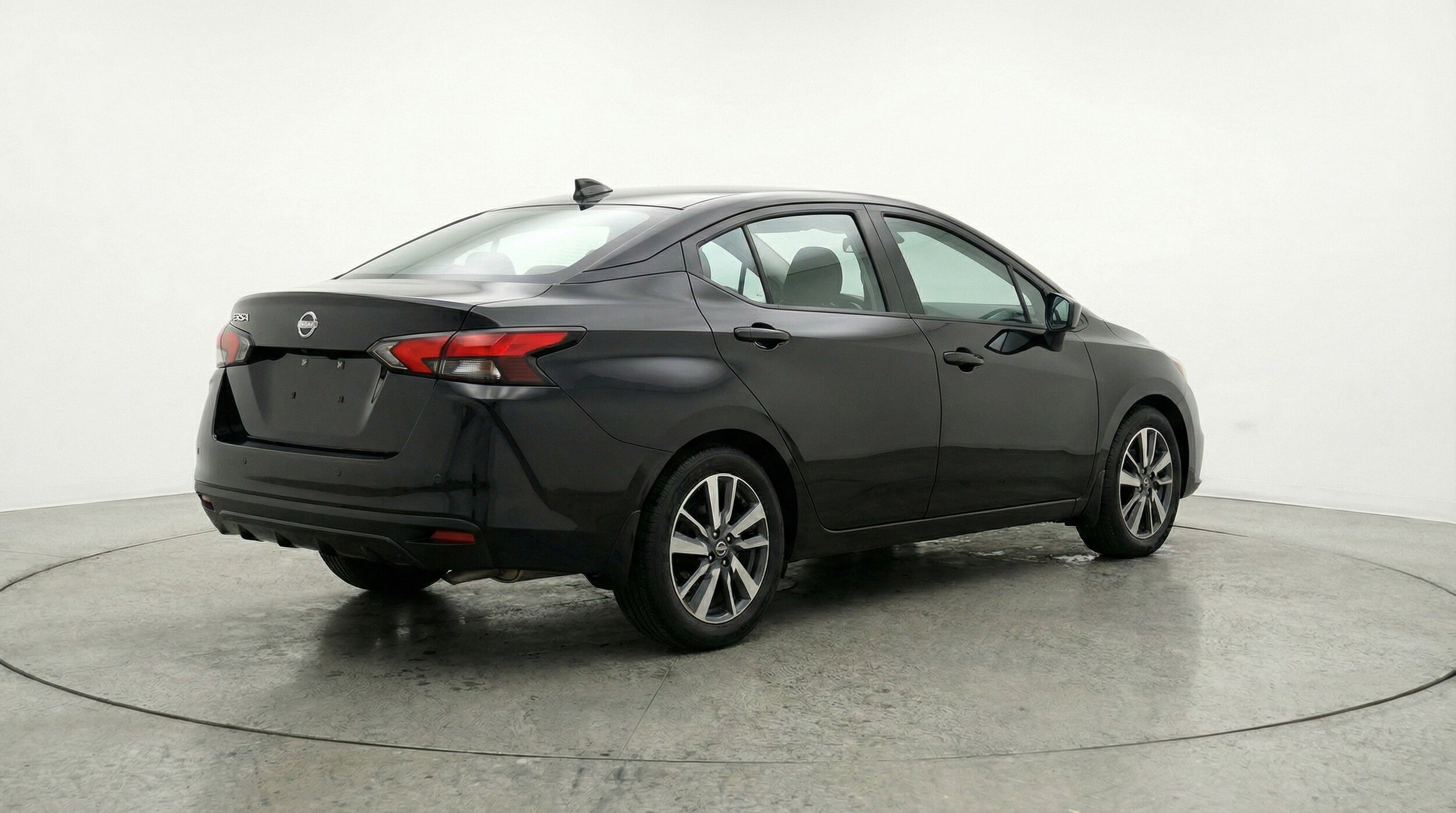 Thumbnail: 2025 Nissan Versa - 9