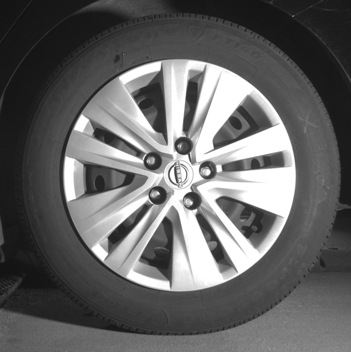 Thumbnail: 2025 Nissan Sentra - 11