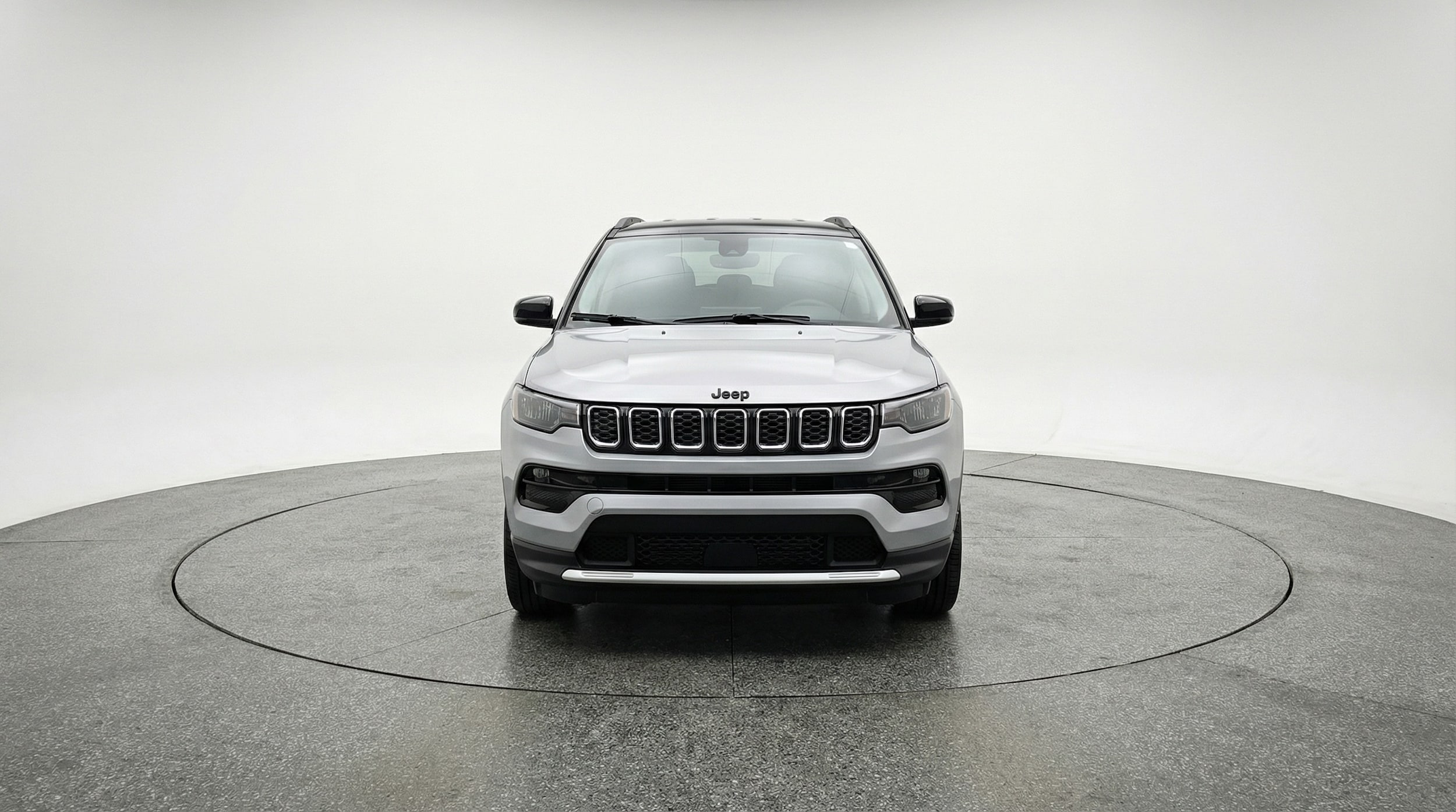 Thumbnail: 2025 Jeep Compass - 2