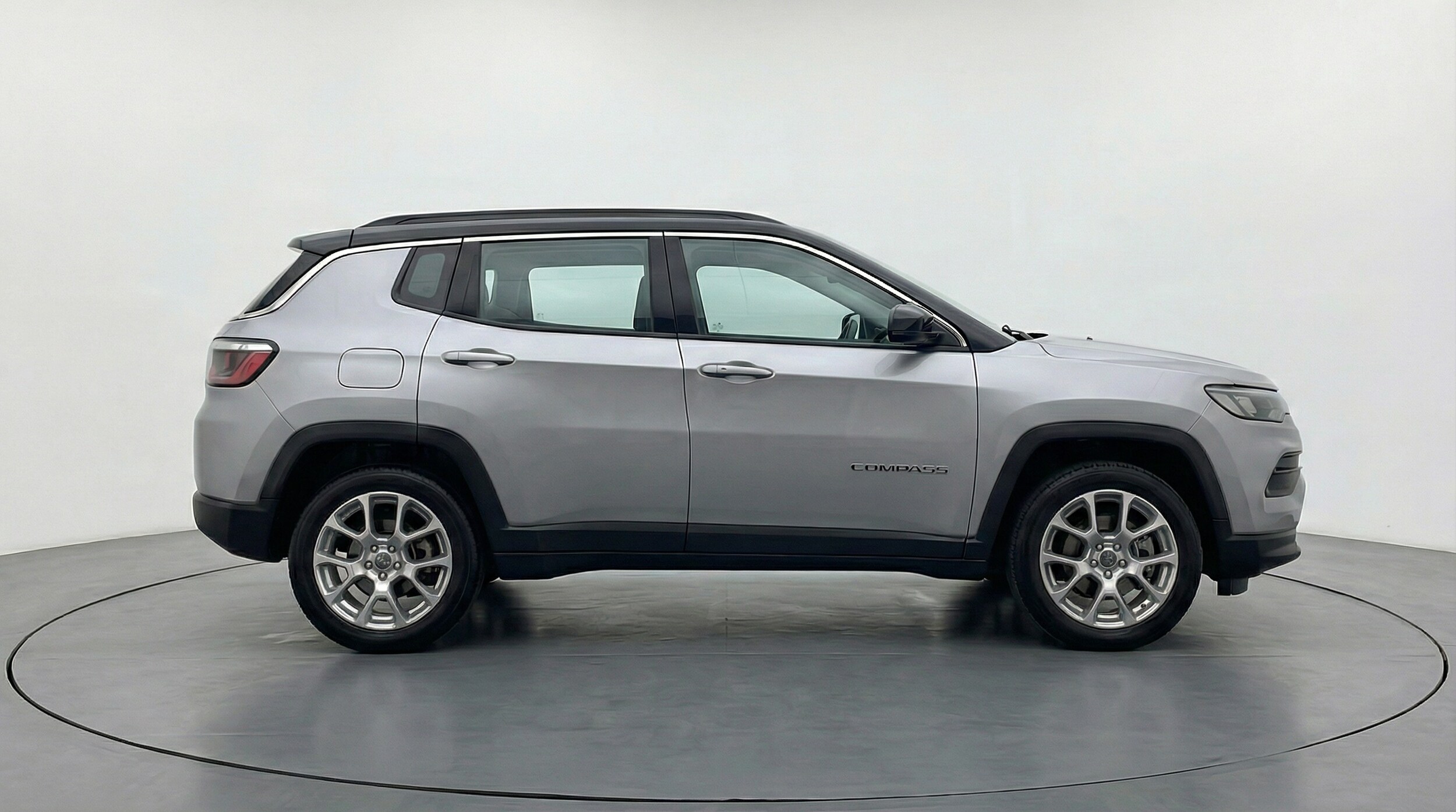Thumbnail: 2025 Jeep Compass - 8
