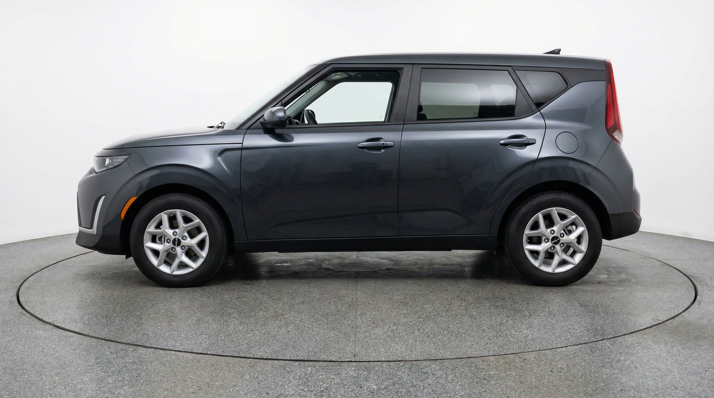 Thumbnail: 2025 Kia Soul - 5