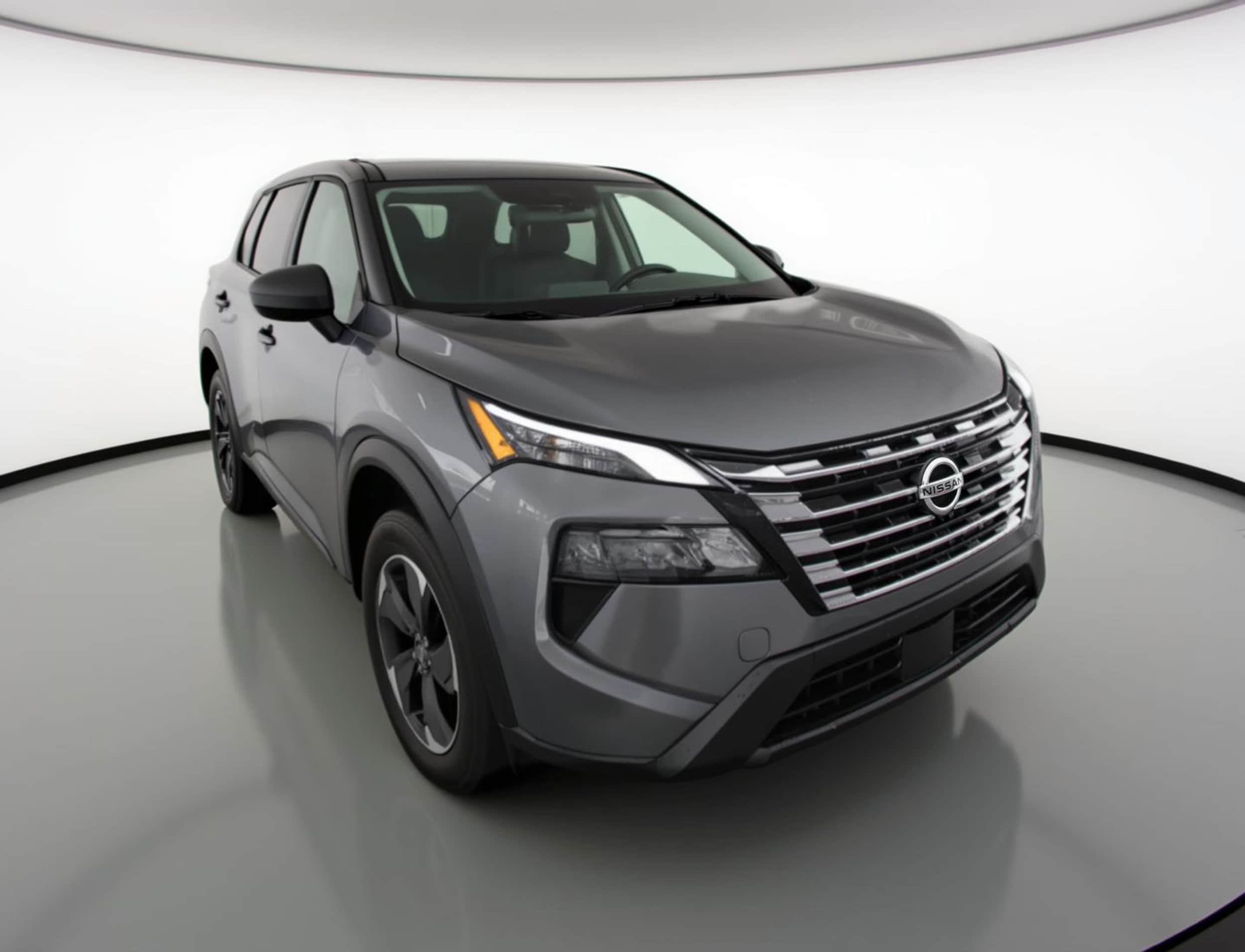 Thumbnail: 2025 Nissan Rogue - 1