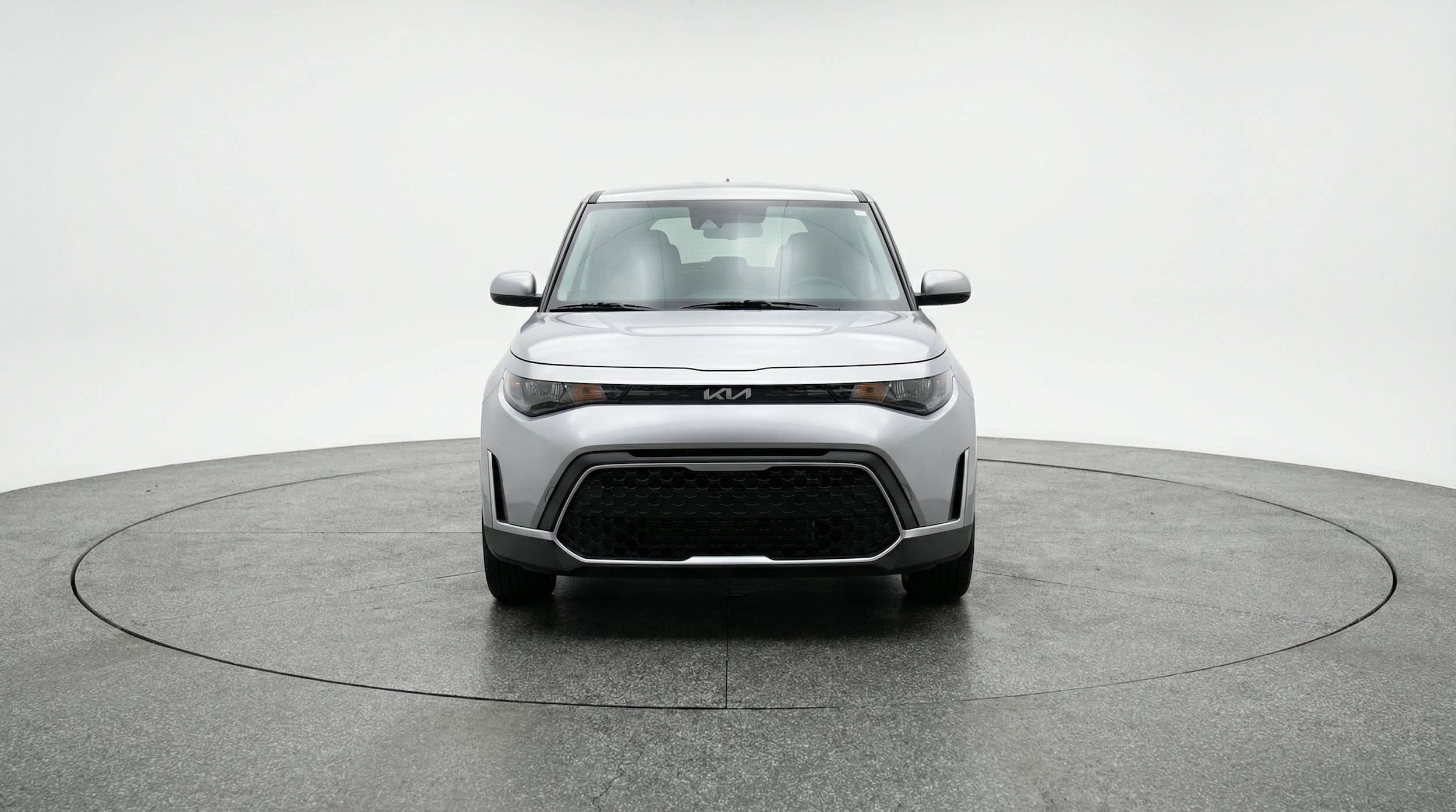 Thumbnail: 2025 Kia Soul - 2