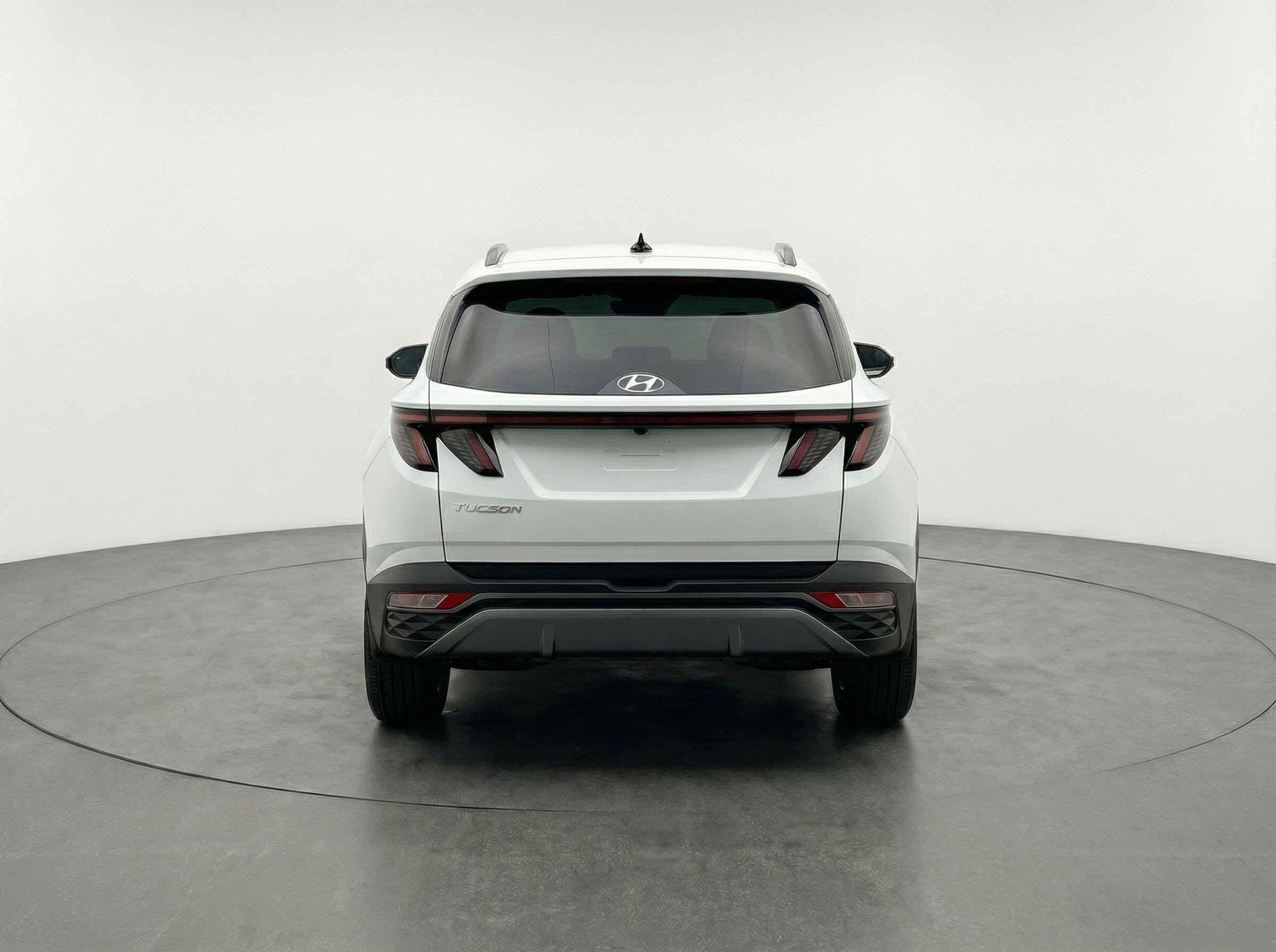 Thumbnail: 2025 Hyundai Tucson - 7