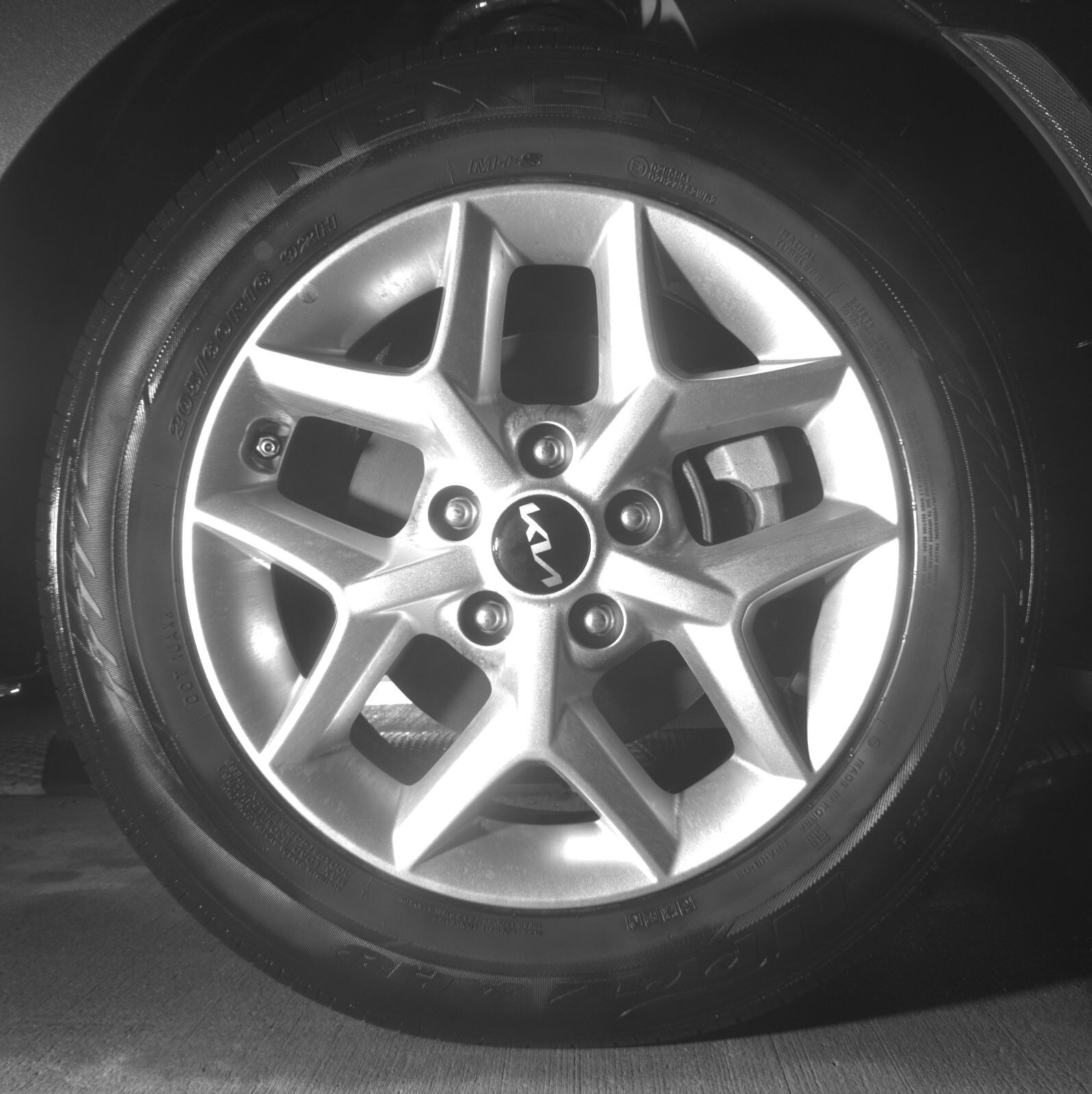 Thumbnail: 2025 Kia Soul - 10