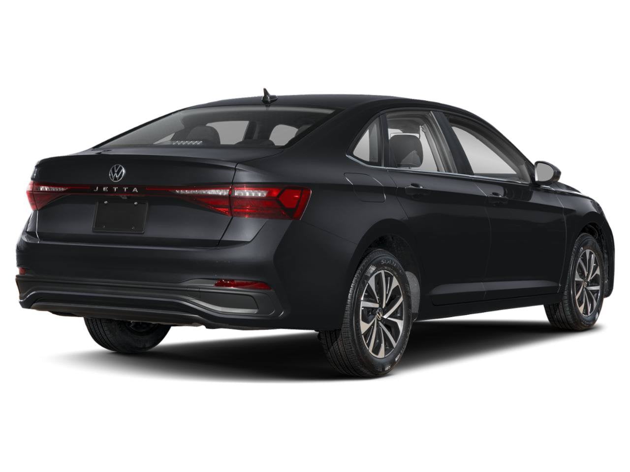 Thumbnail: 2025 Volkswagen Jetta - 2