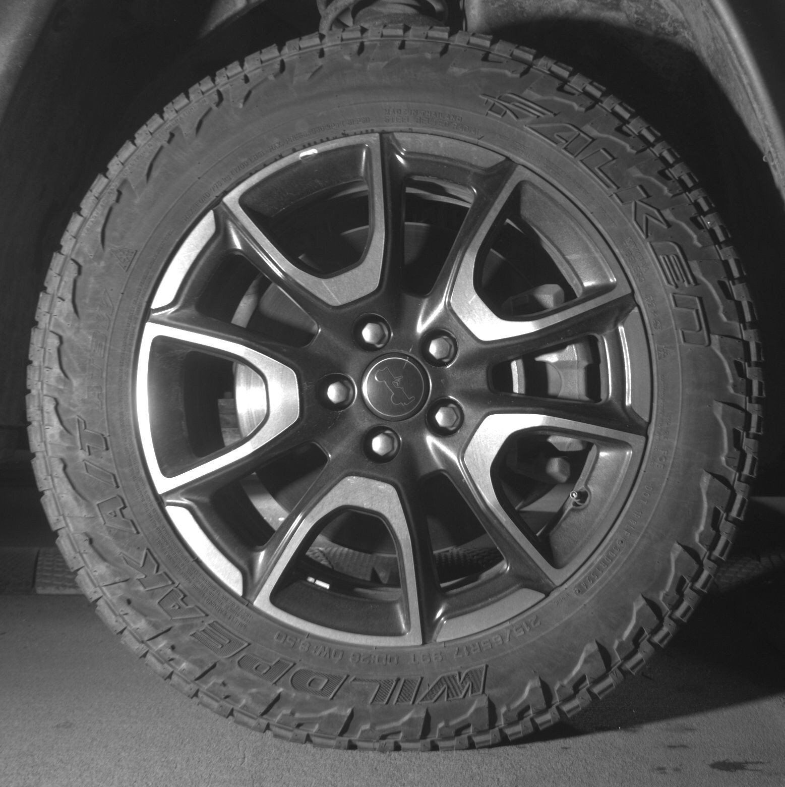 Thumbnail: 2025 Jeep Compass - 10