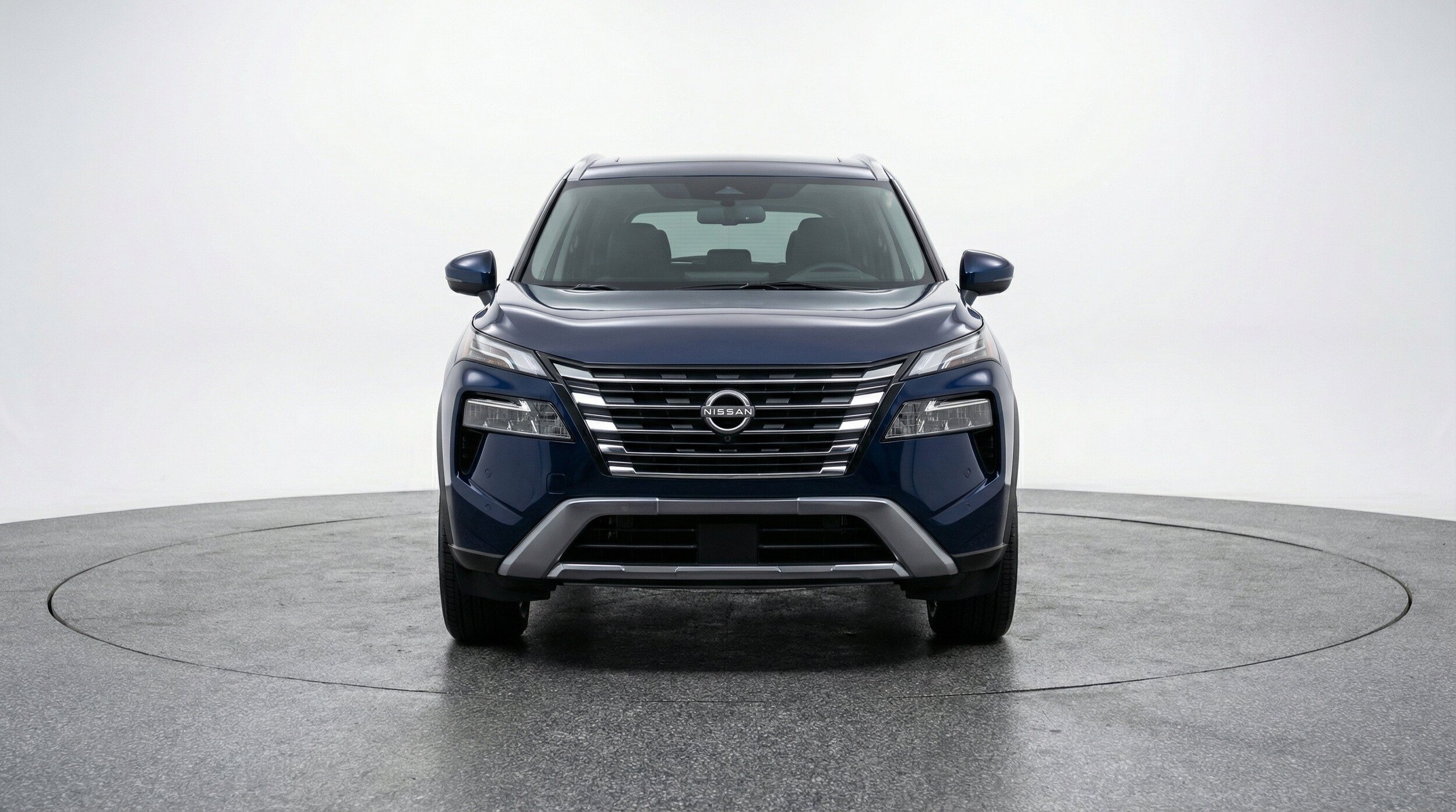Thumbnail: 2026 Nissan Rogue - 2