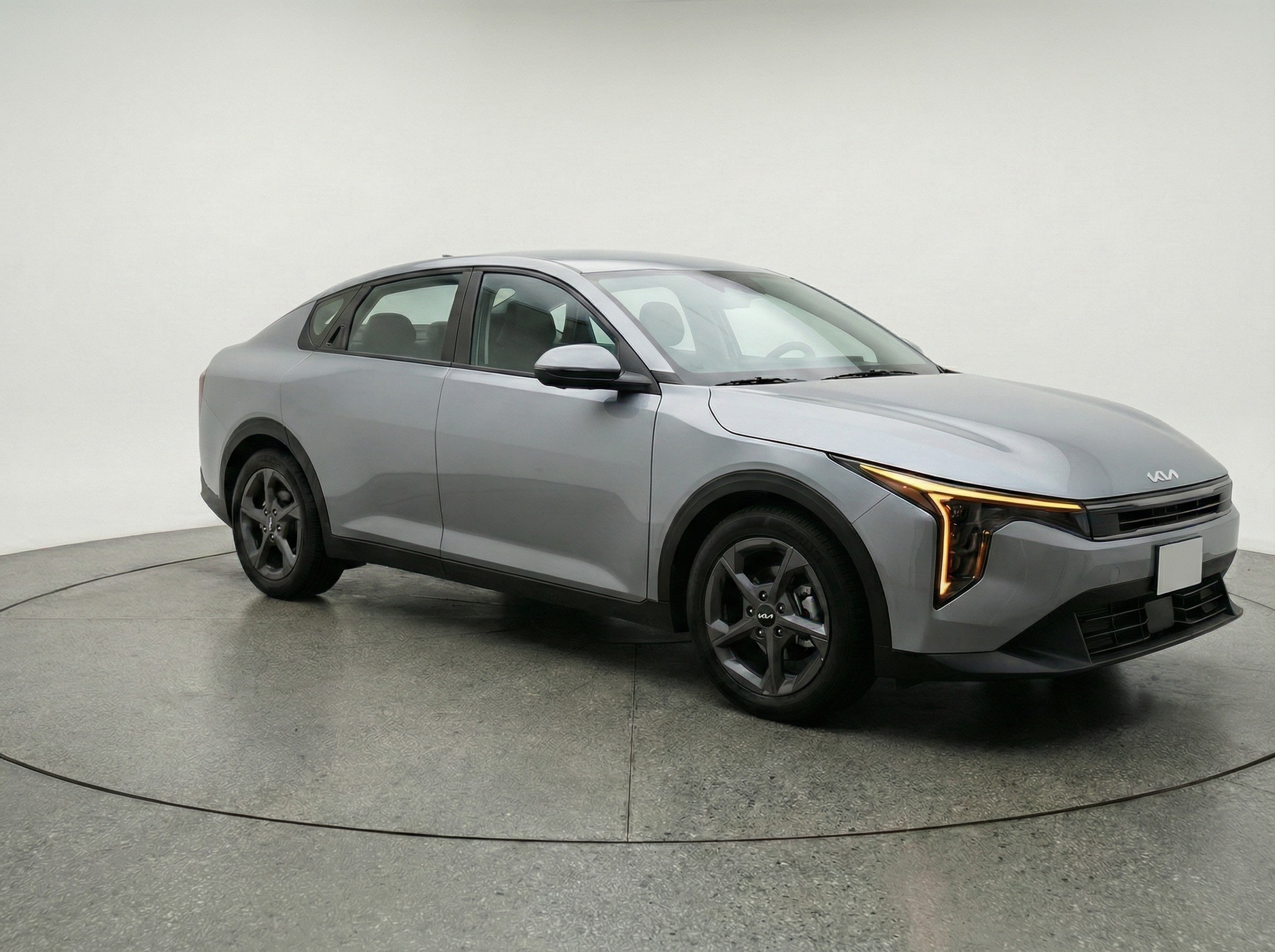 Thumbnail: 2025 Kia K4 - 1