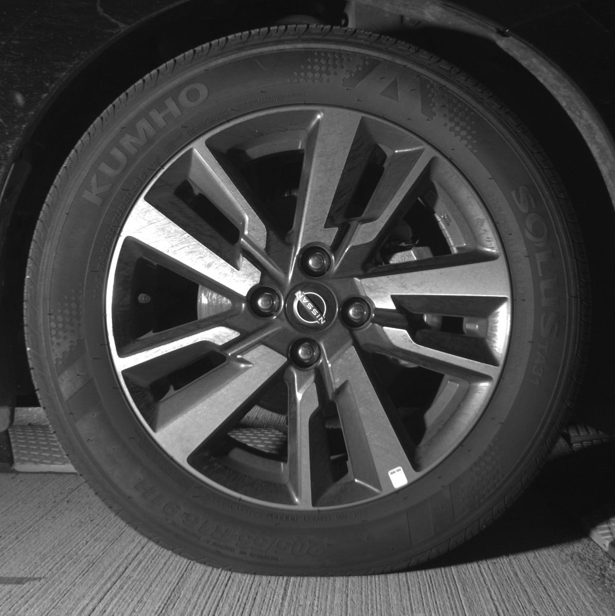 Thumbnail: 2025 Nissan Versa - 13